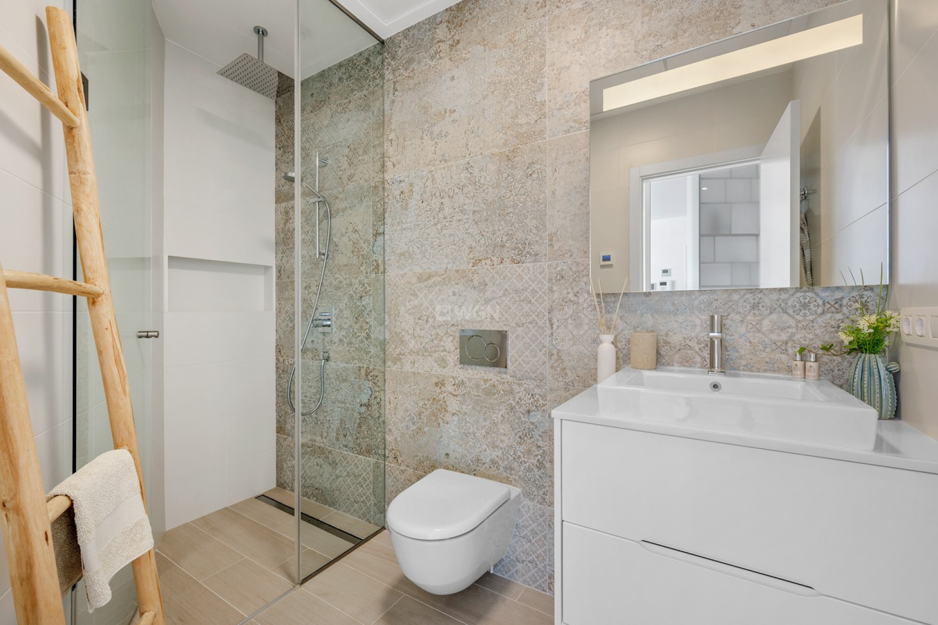 Reventa - Apartamento / piso - Orihuela - Inland