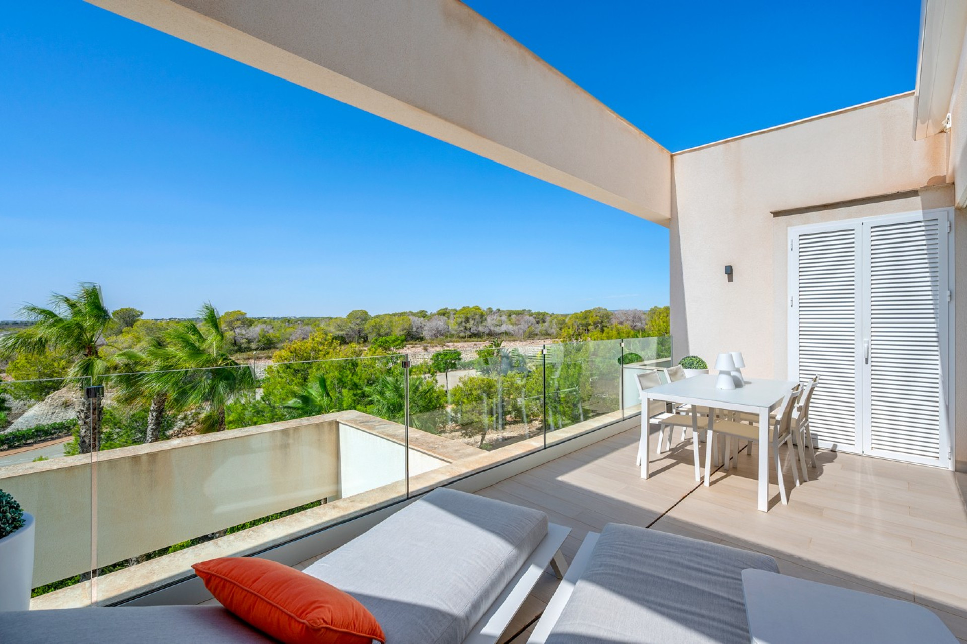 Reventa - Apartamento / piso - Orihuela - Inland