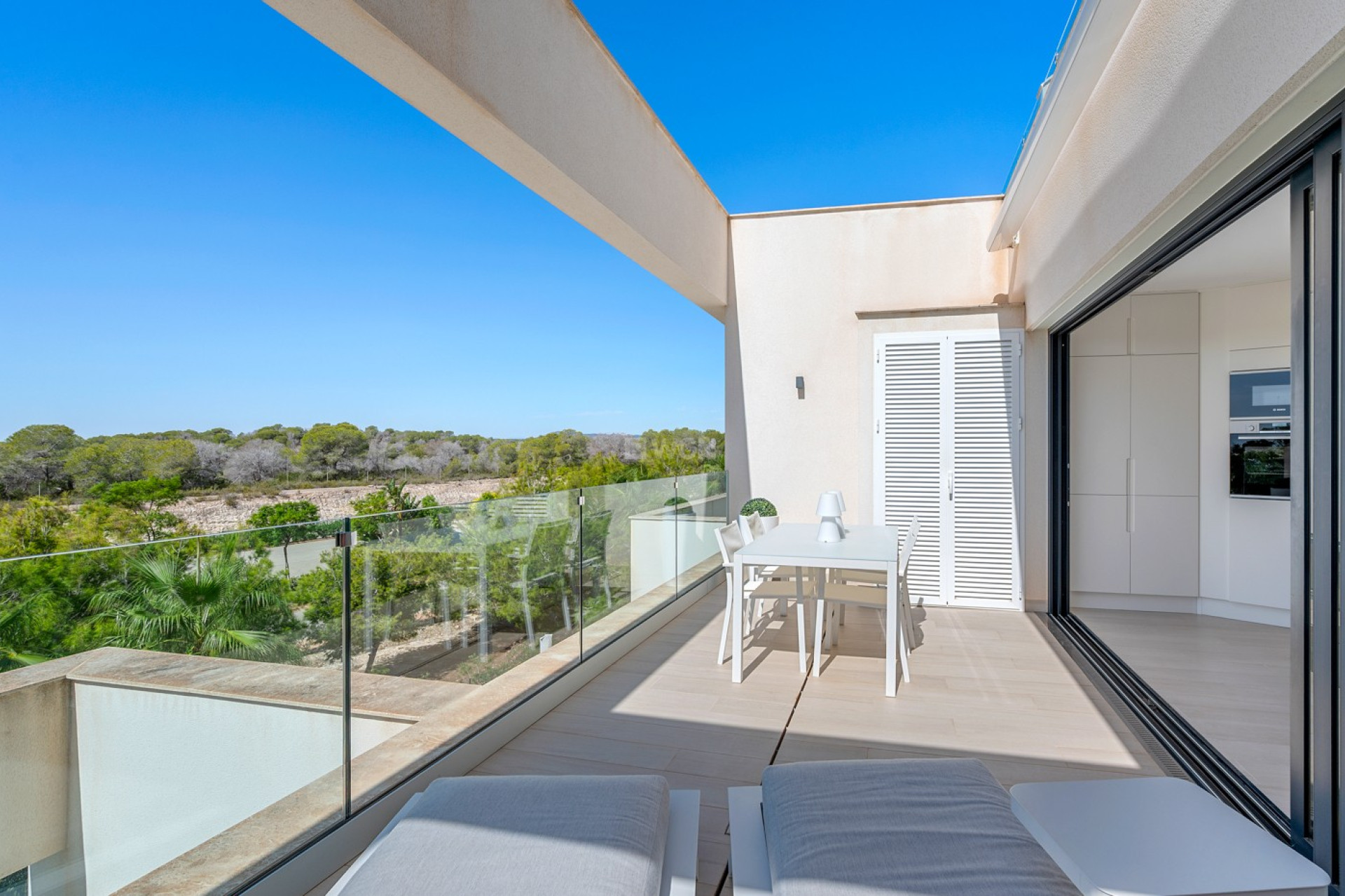 Reventa - Apartamento / piso - Orihuela - Inland