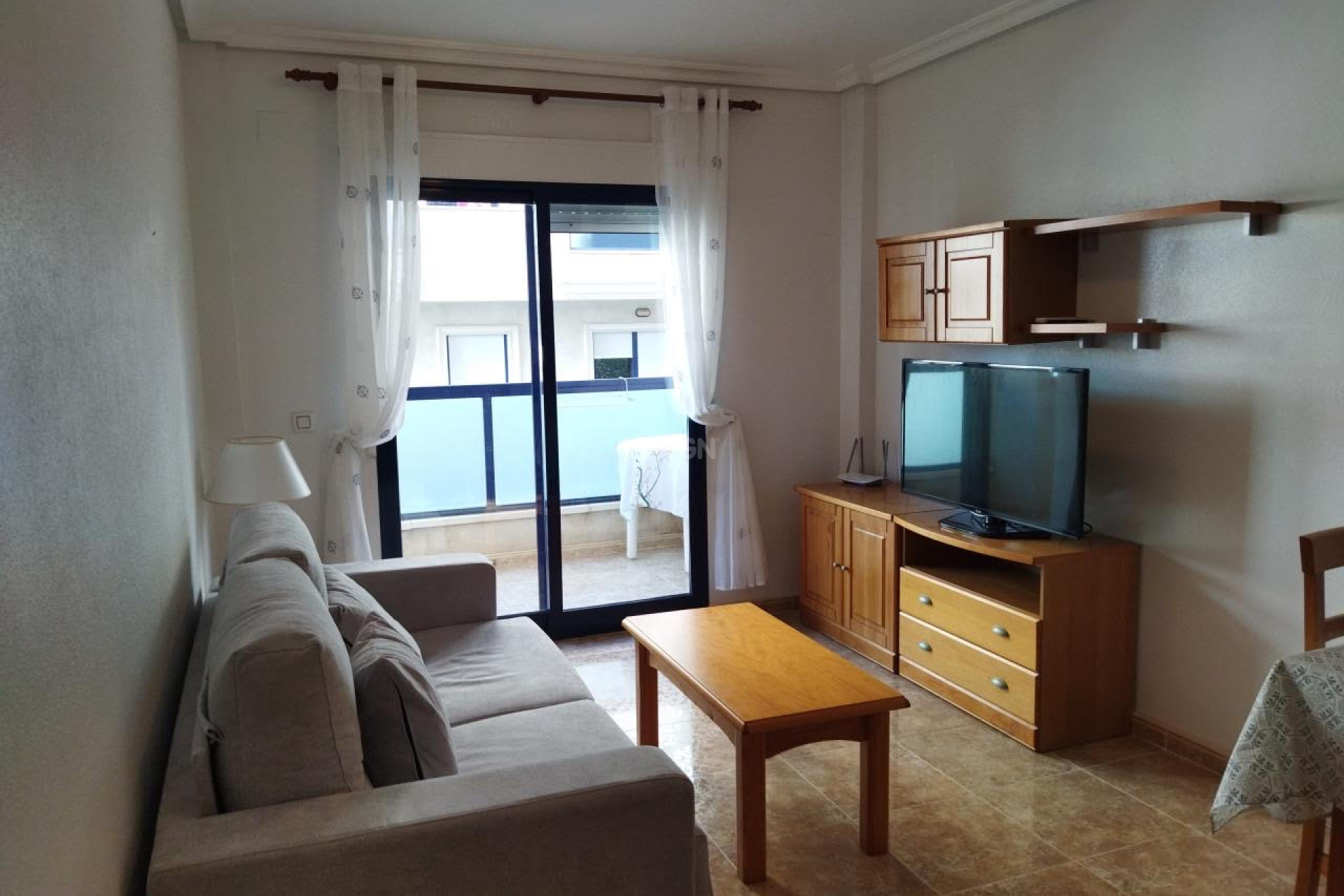 Reventa - Apartamento / piso - Orihuela - Inland