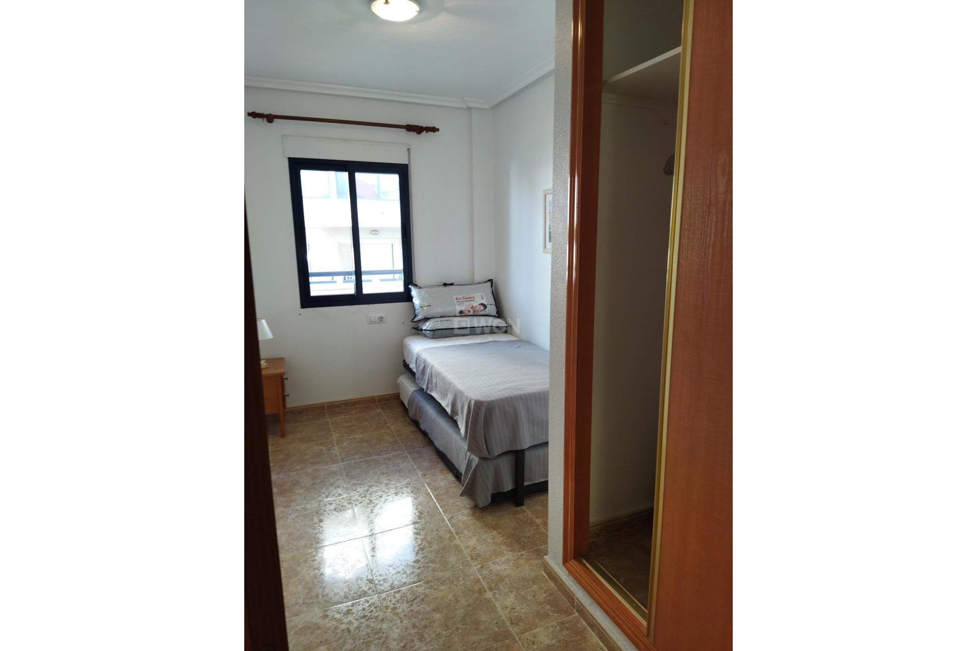 Reventa - Apartamento / piso - Orihuela - Inland