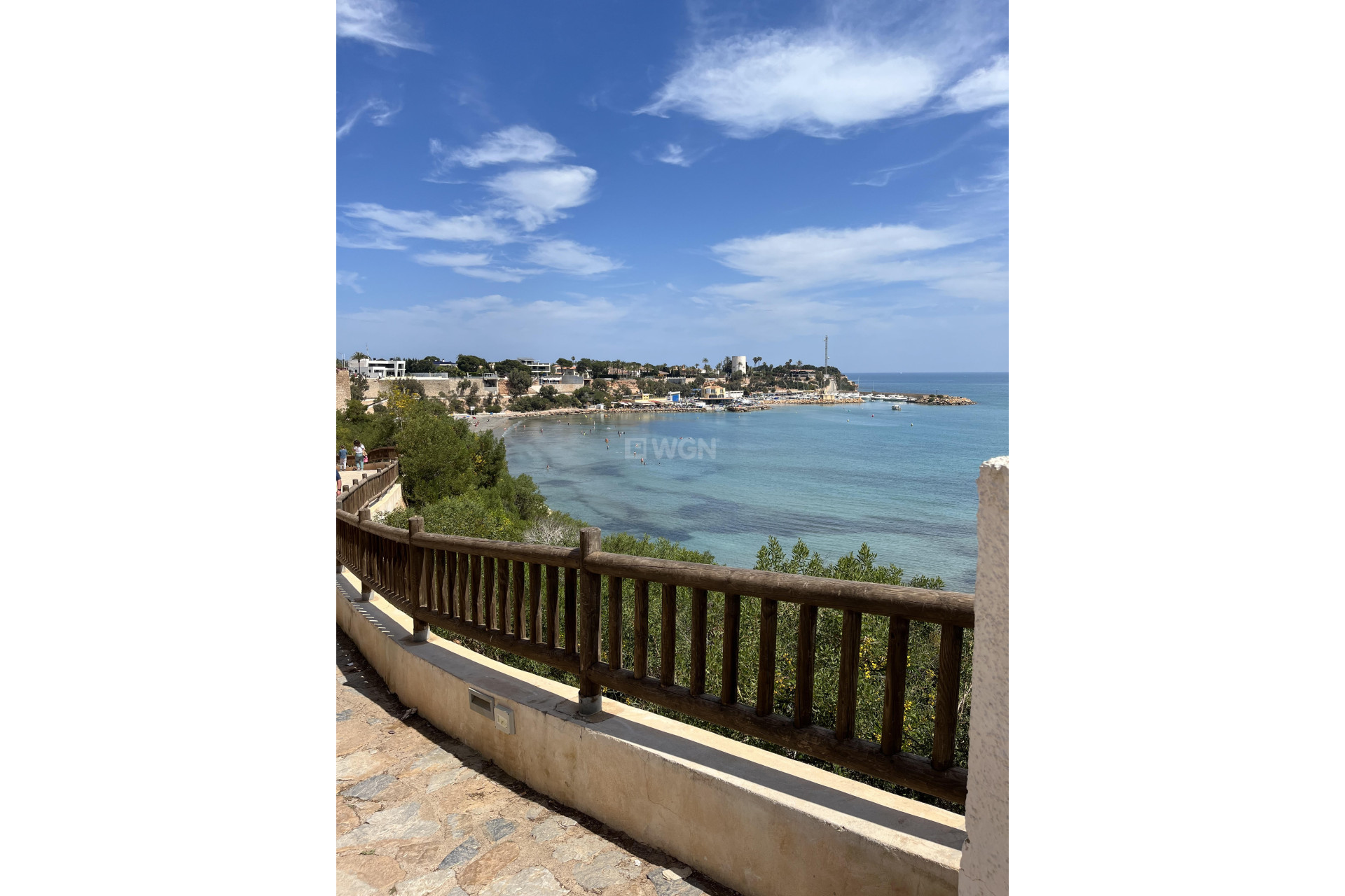 Reventa - Apartamento / piso - Orihuela - Inland