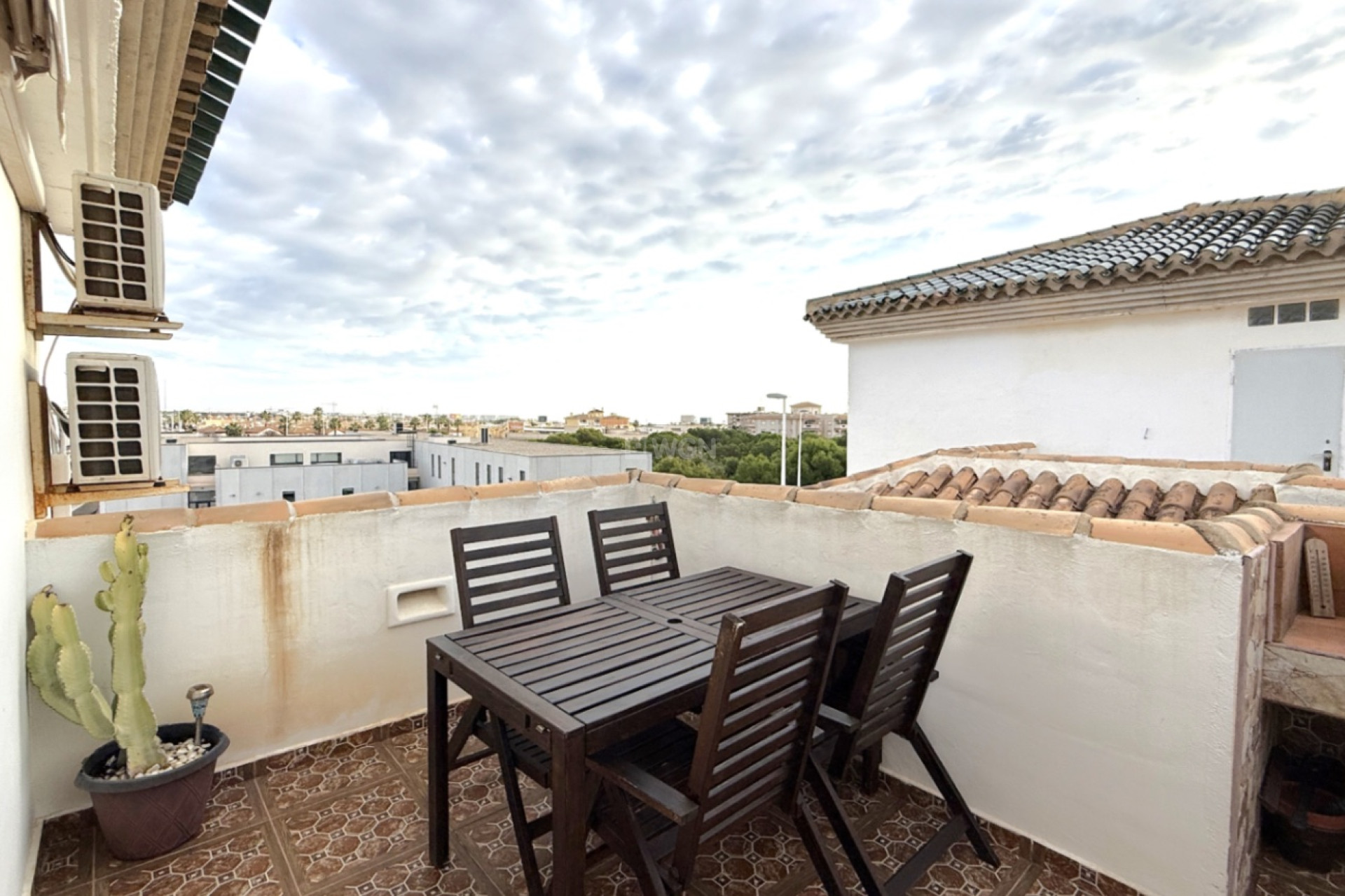 Reventa - Apartamento / piso - Orihuela - Inland