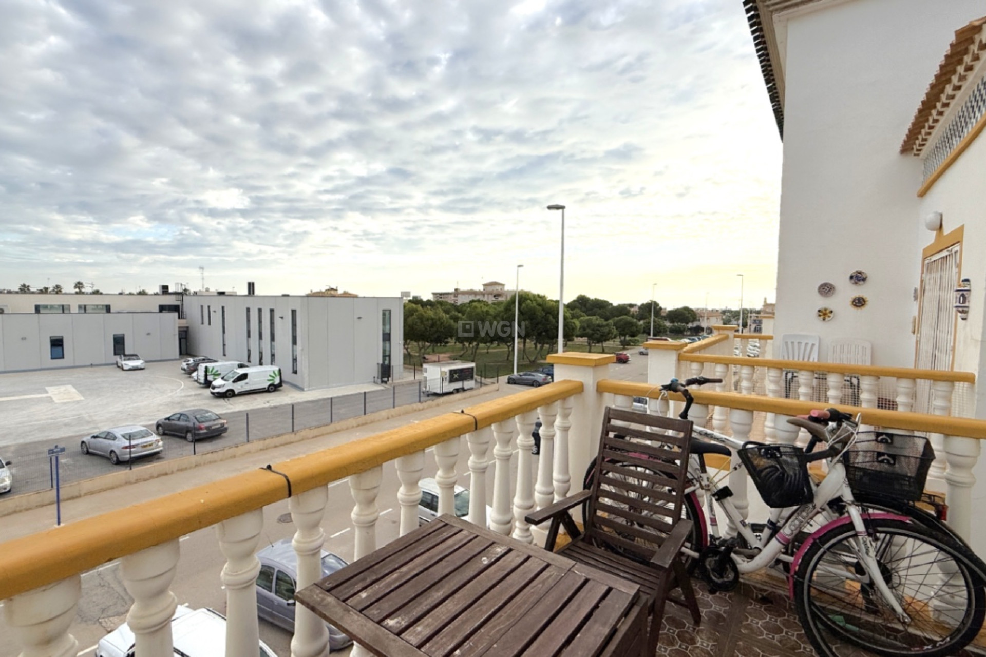 Reventa - Apartamento / piso - Orihuela - Inland