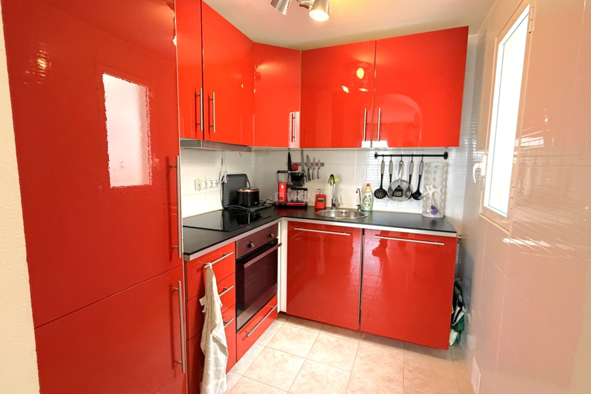 Reventa - Apartamento / piso - Orihuela - Inland