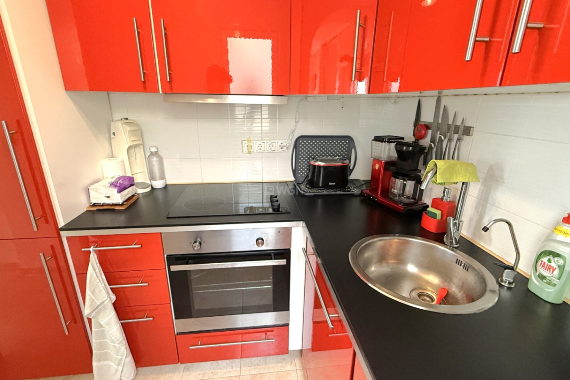 Reventa - Apartamento / piso - Orihuela - Inland