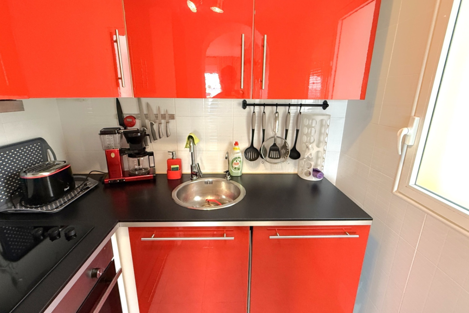 Reventa - Apartamento / piso - Orihuela - Inland