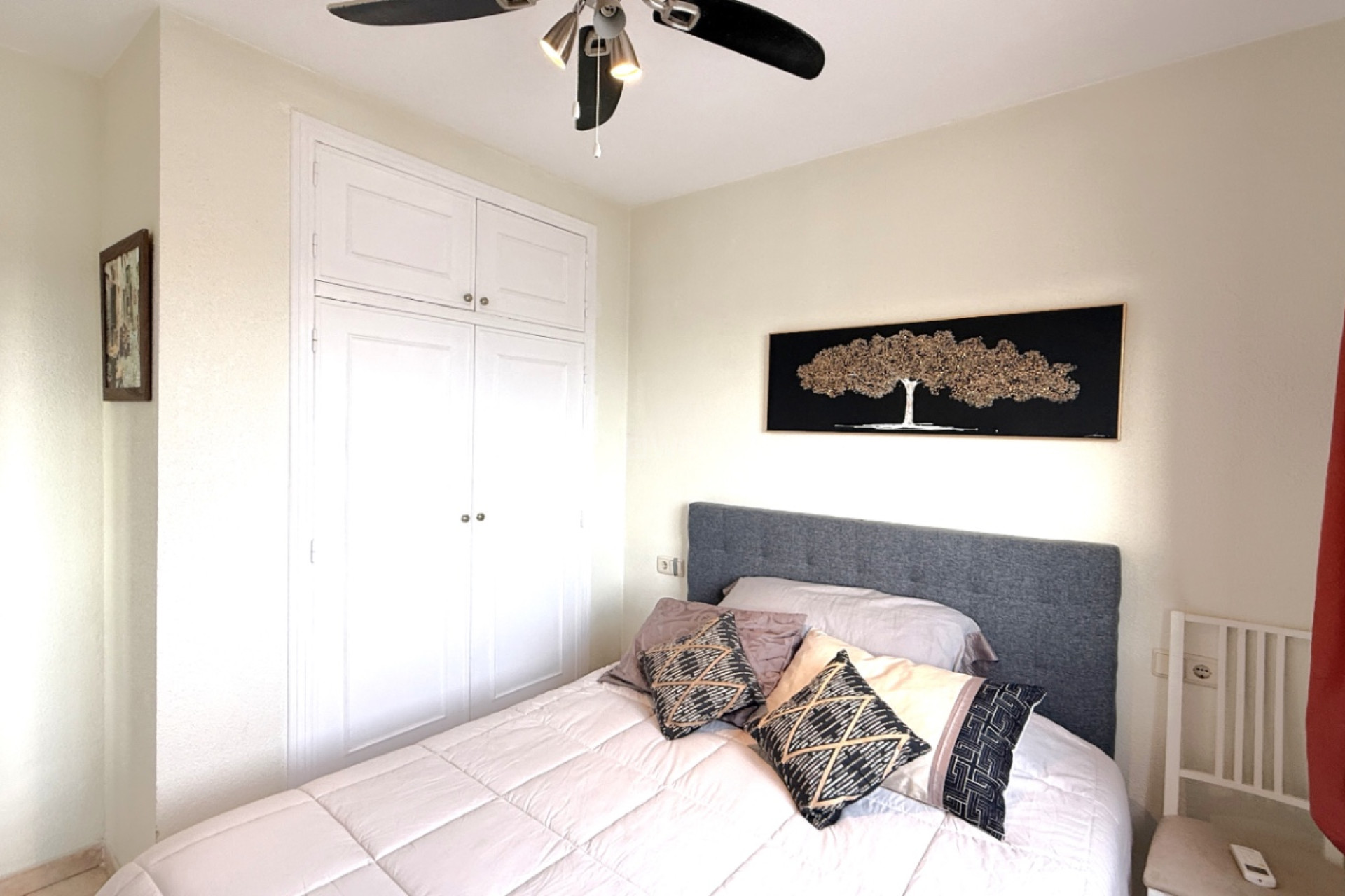 Reventa - Apartamento / piso - Orihuela - Inland