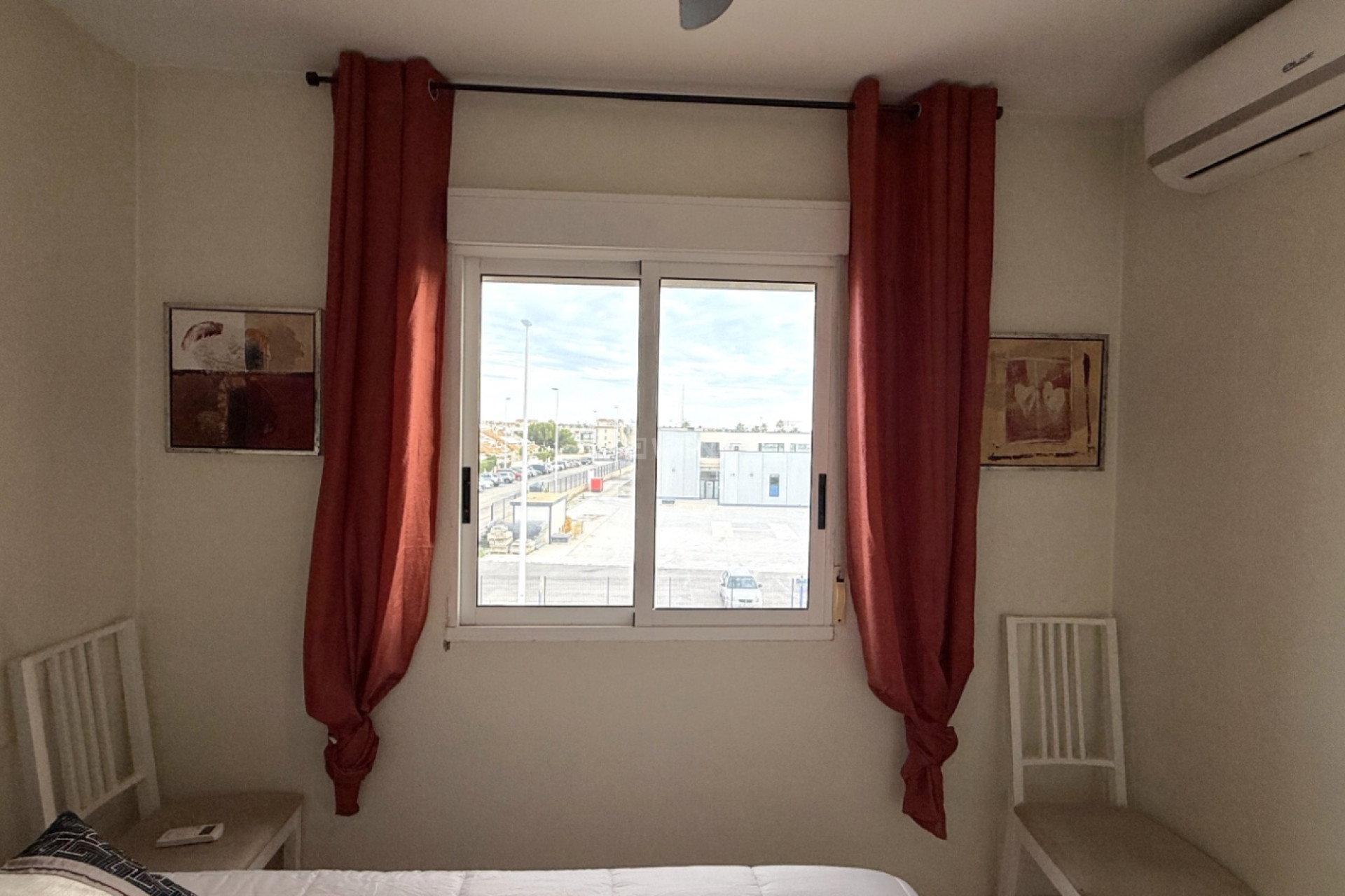 Reventa - Apartamento / piso - Orihuela - Inland