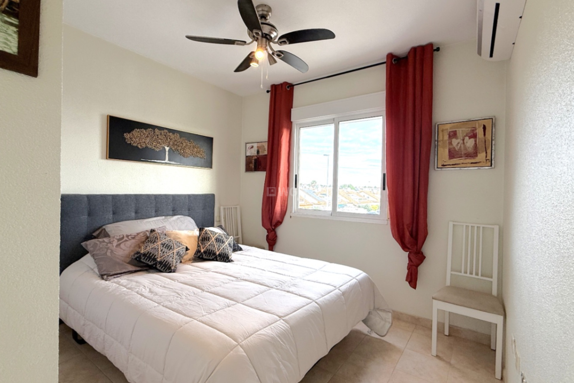 Reventa - Apartamento / piso - Orihuela - Inland