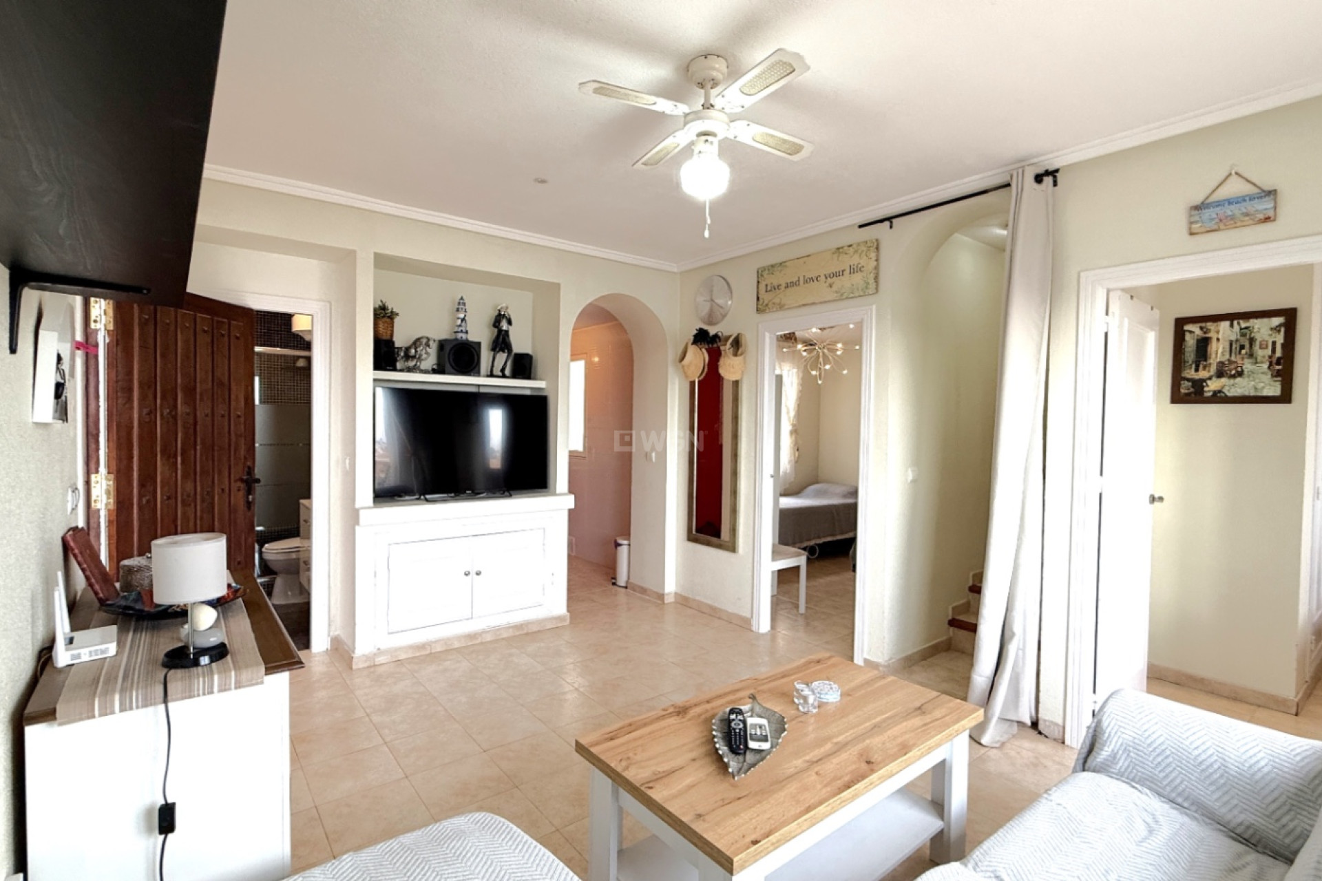 Reventa - Apartamento / piso - Orihuela - Inland