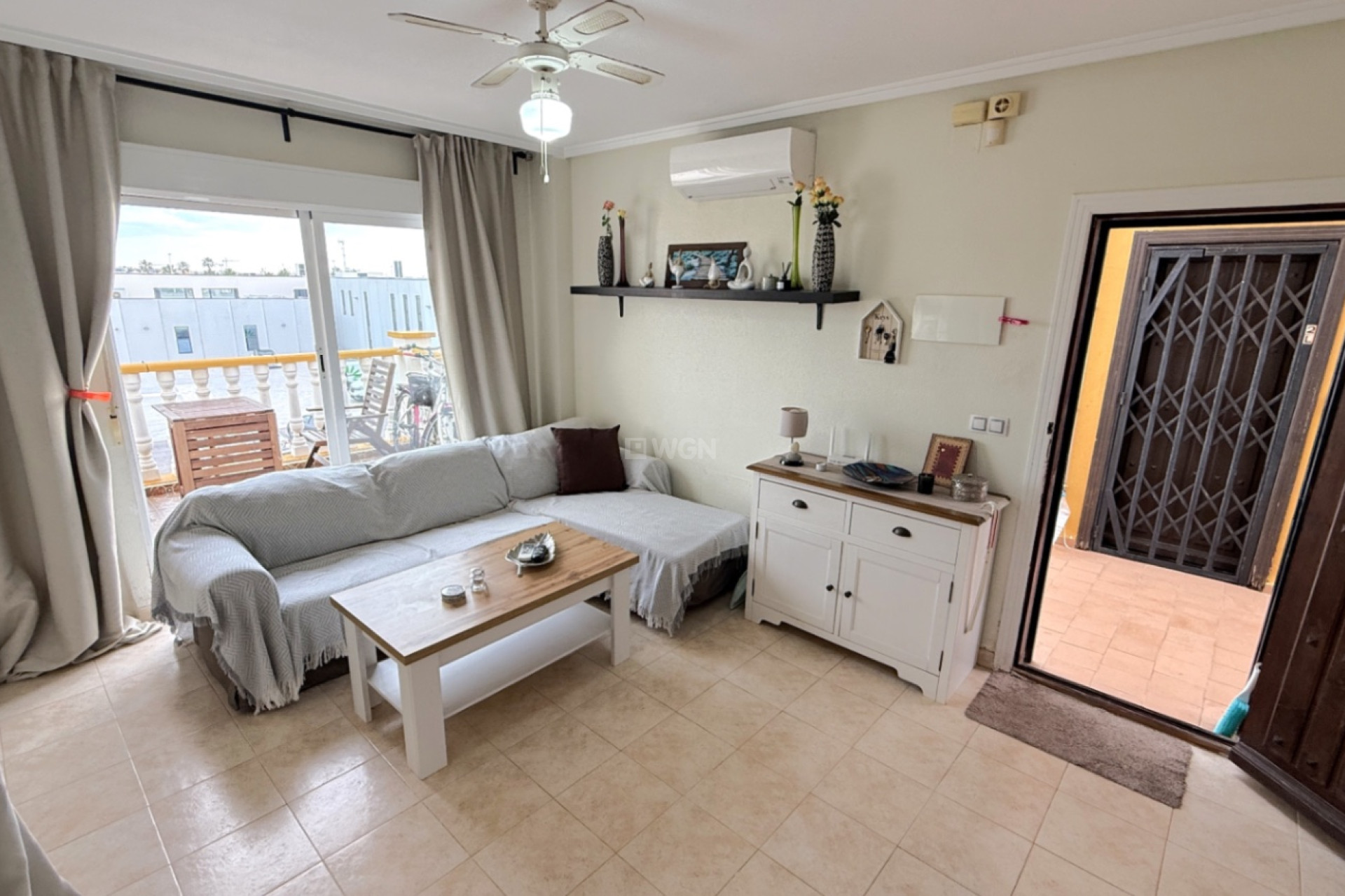 Reventa - Apartamento / piso - Orihuela - Inland
