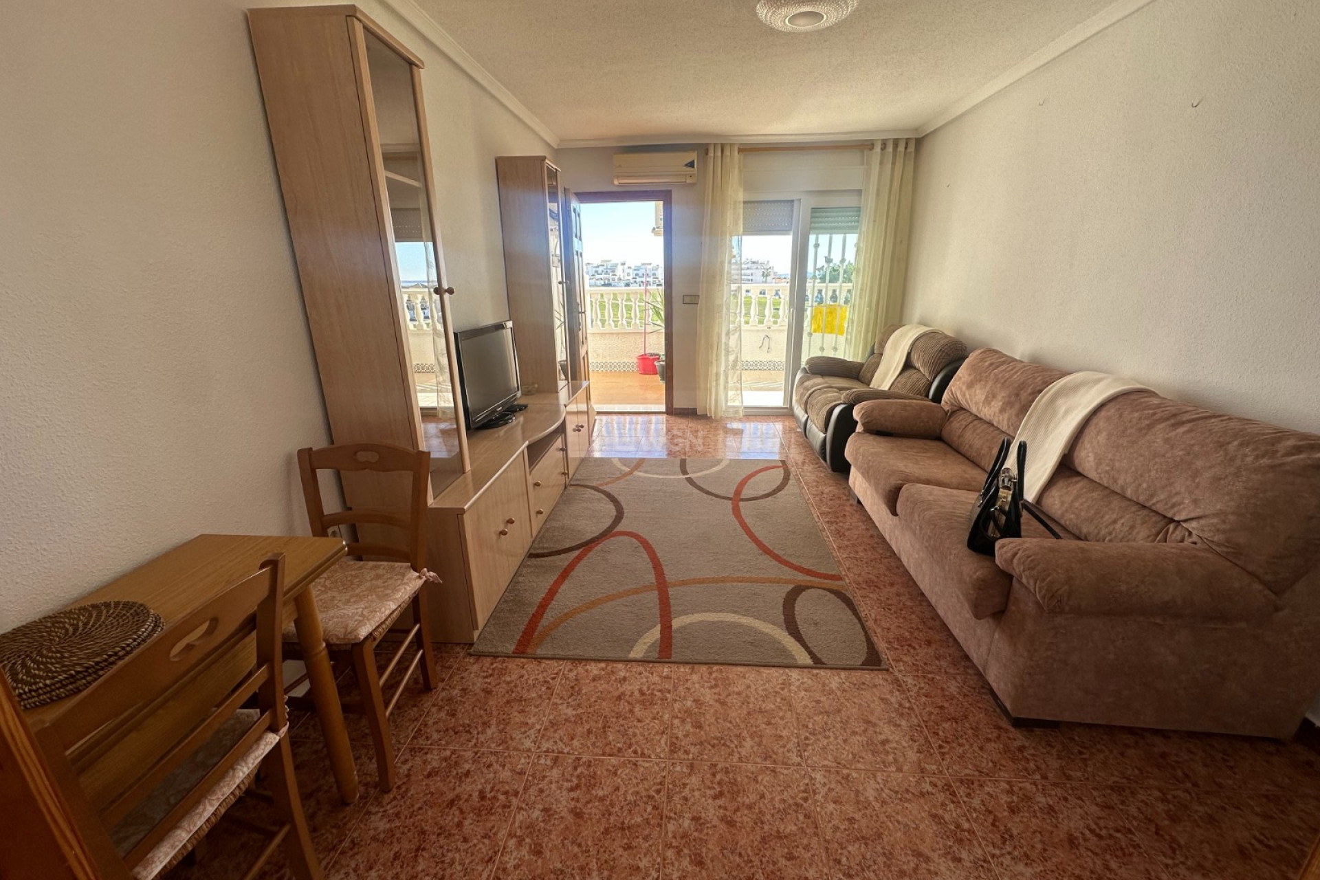 Reventa - Apartamento / piso - Orihuela - Inland