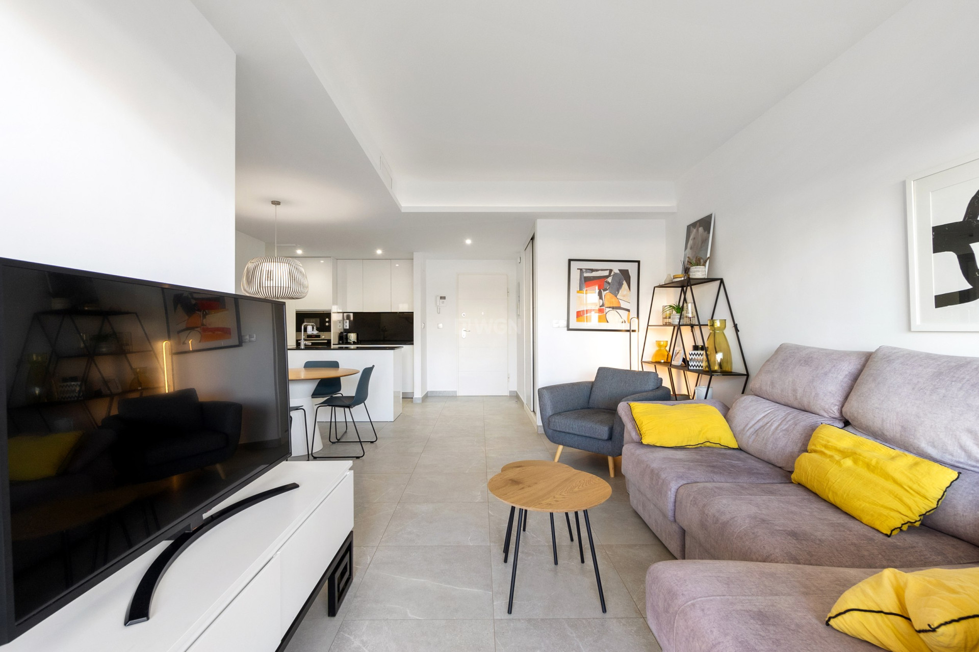 Reventa - Apartamento / piso - Orihuela - Inland