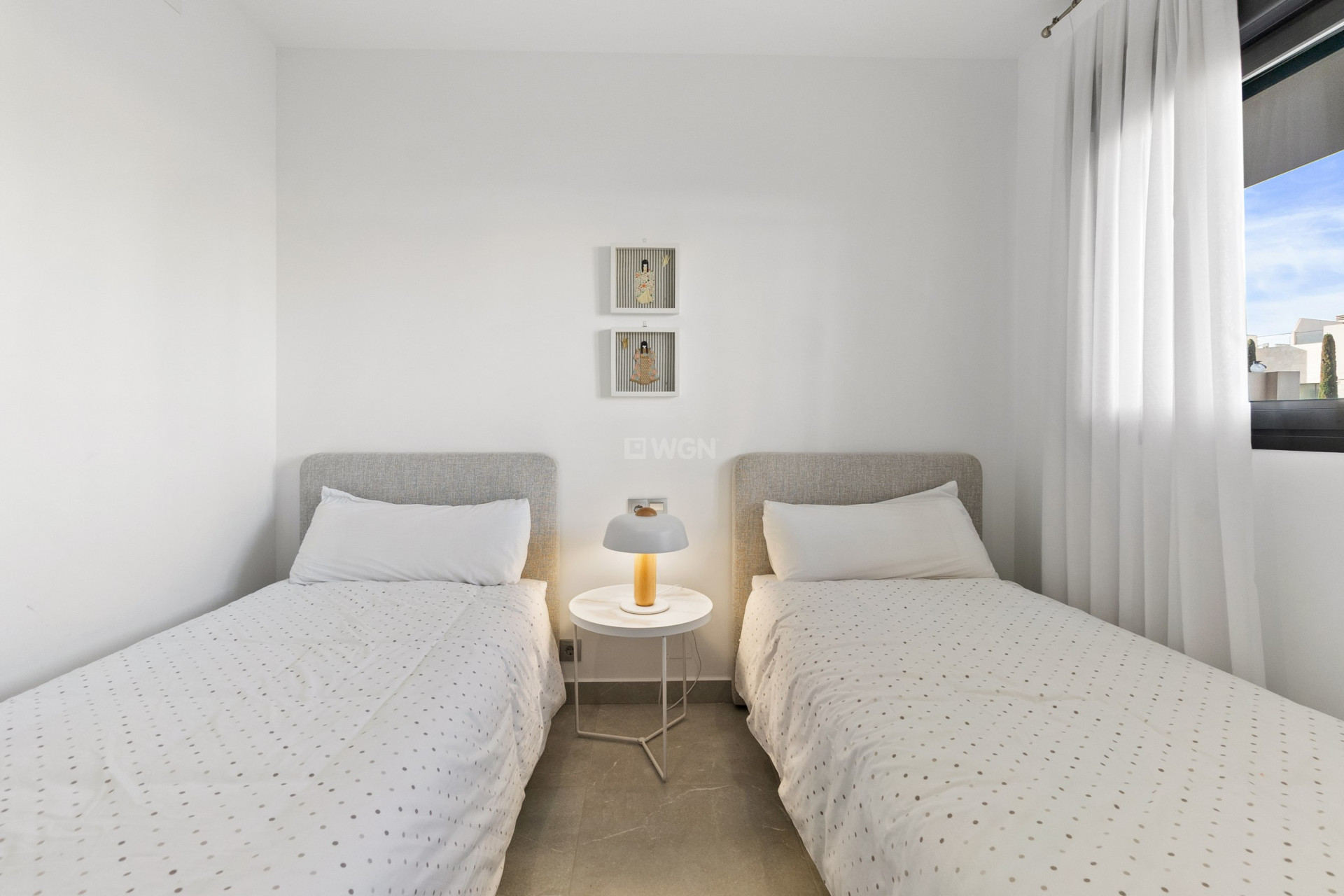 Reventa - Apartamento / piso - Orihuela - Inland