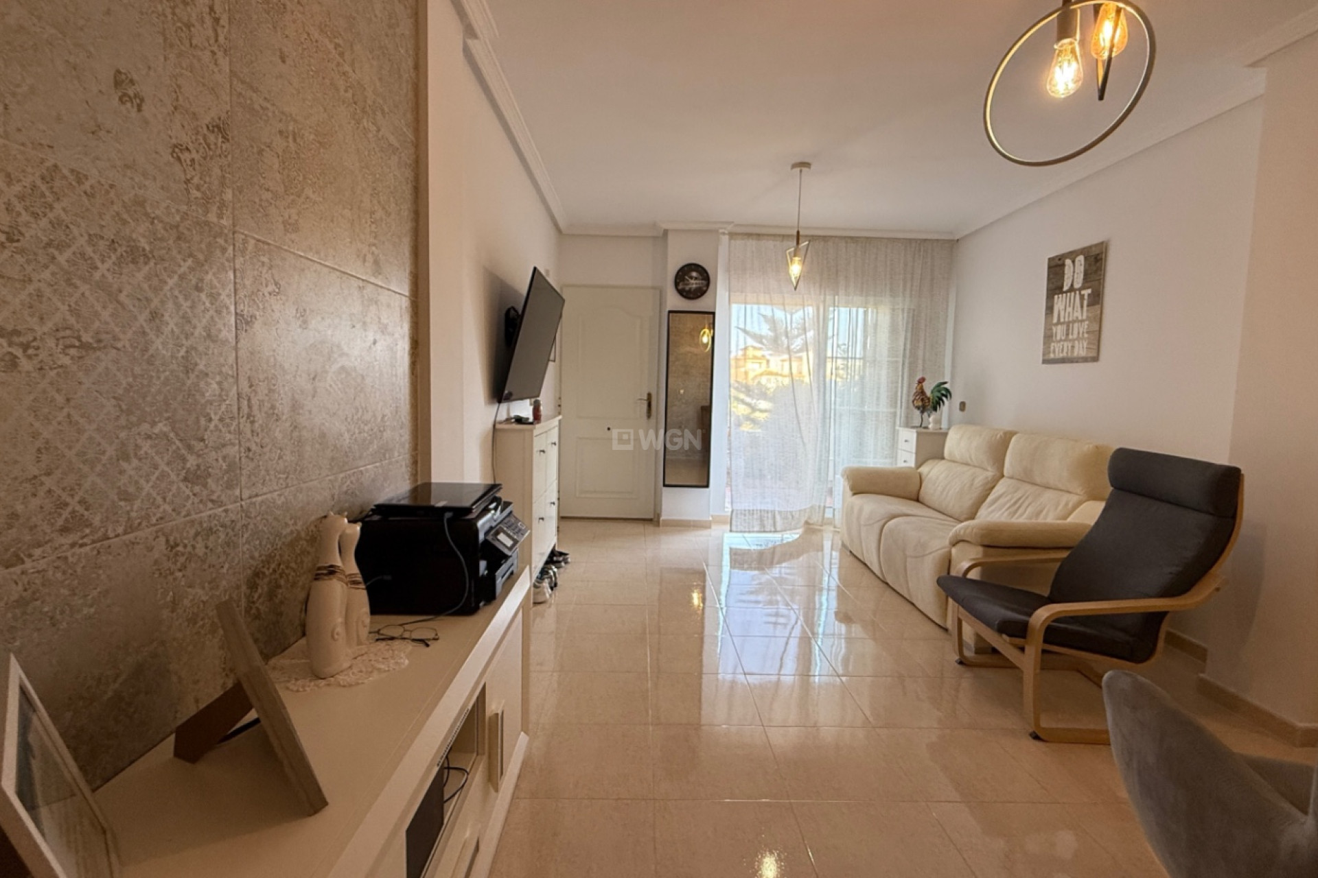 Reventa - Apartamento / piso - Orihuela - Inland