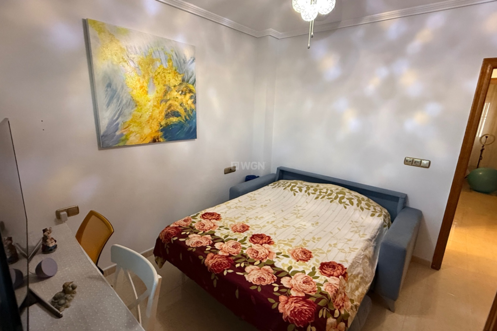 Reventa - Apartamento / piso - Orihuela - Inland