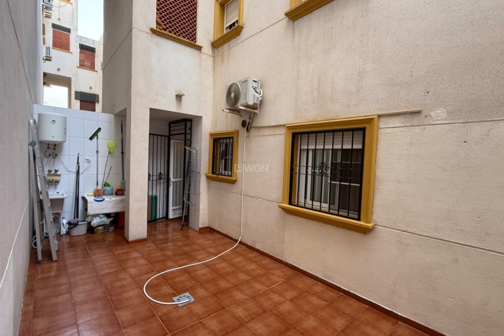 Reventa - Apartamento / piso - Orihuela - Inland