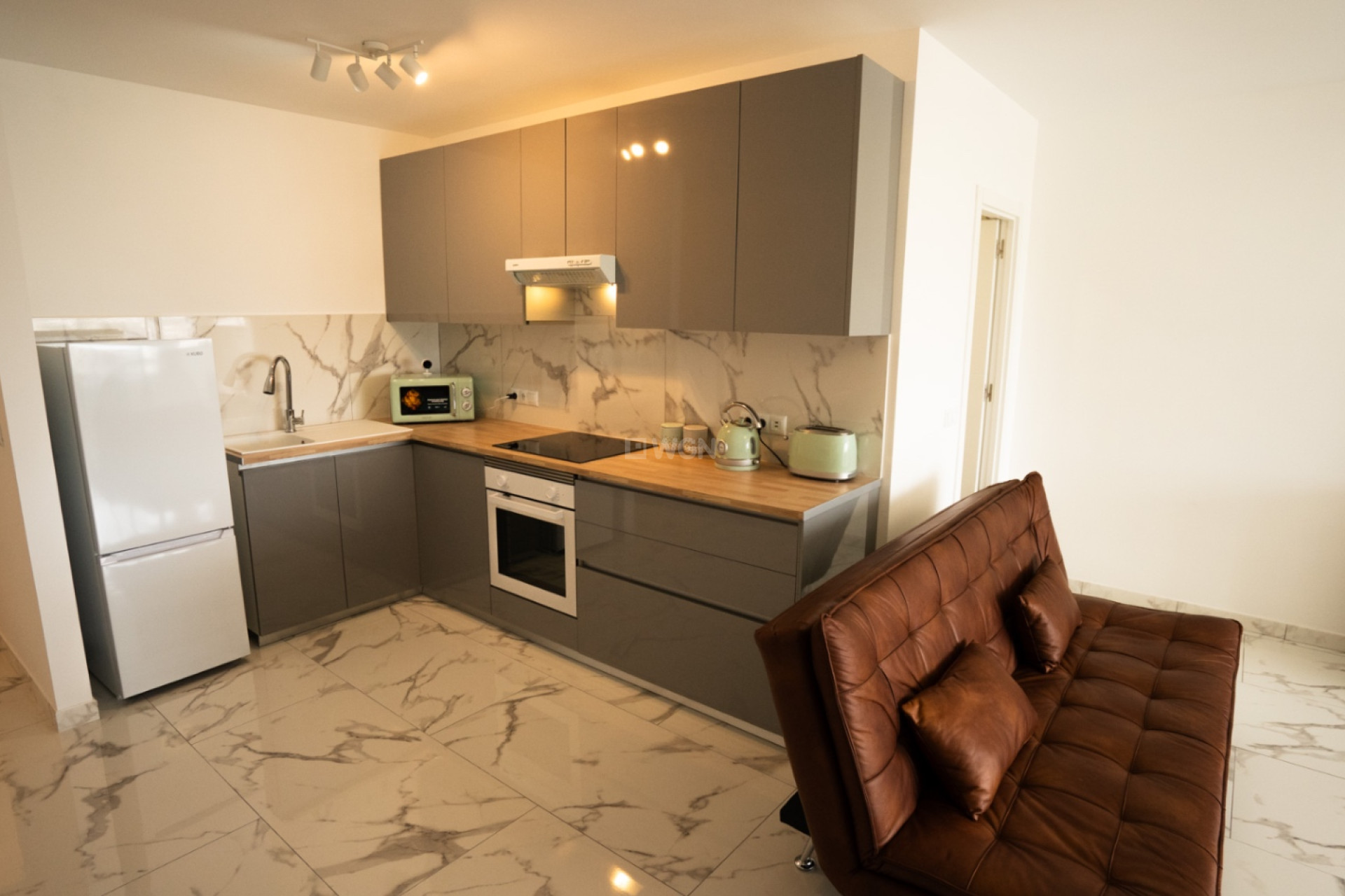 Reventa - Apartamento / piso - Orihuela - Inland