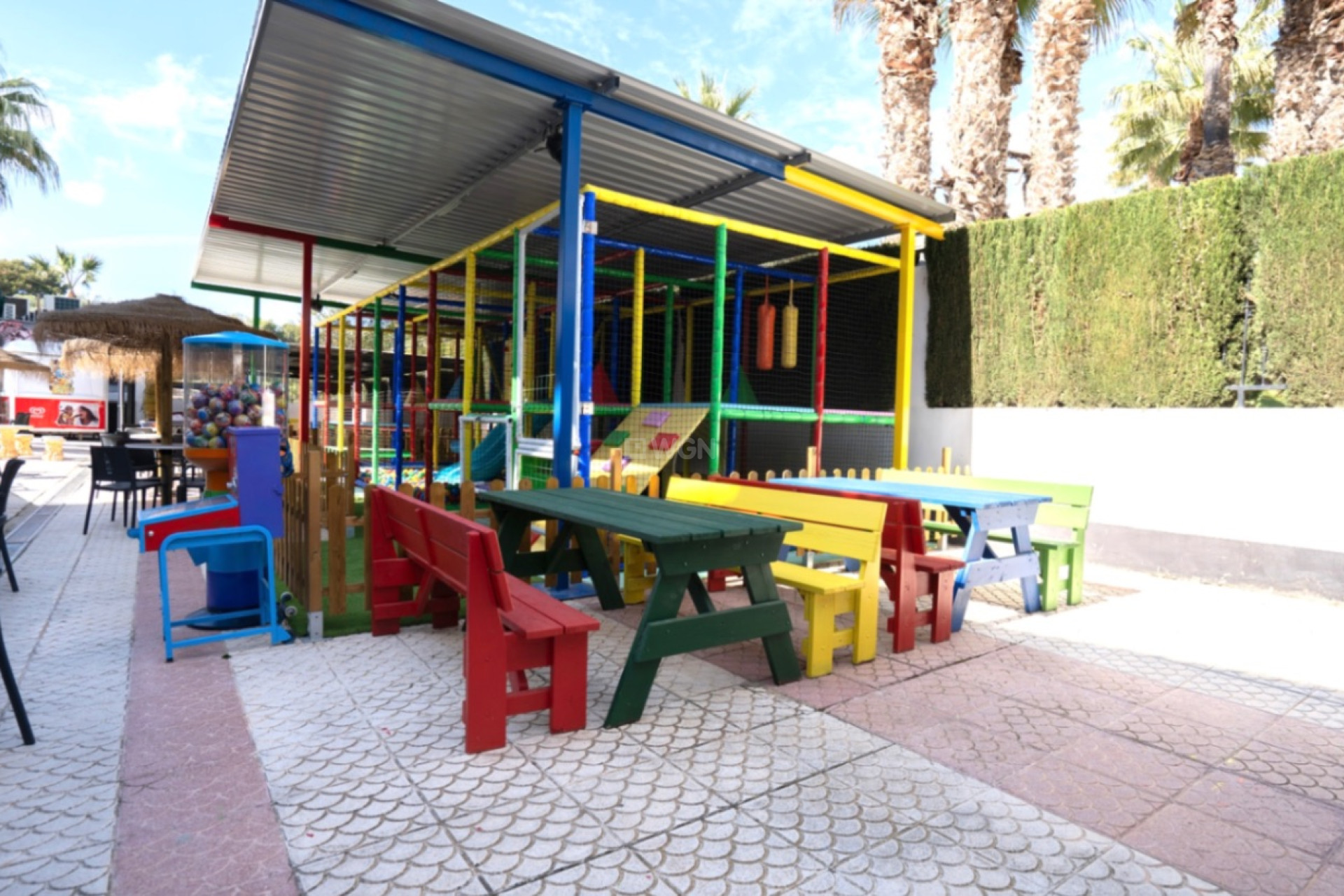 Reventa - Apartamento / piso - Orihuela - Inland