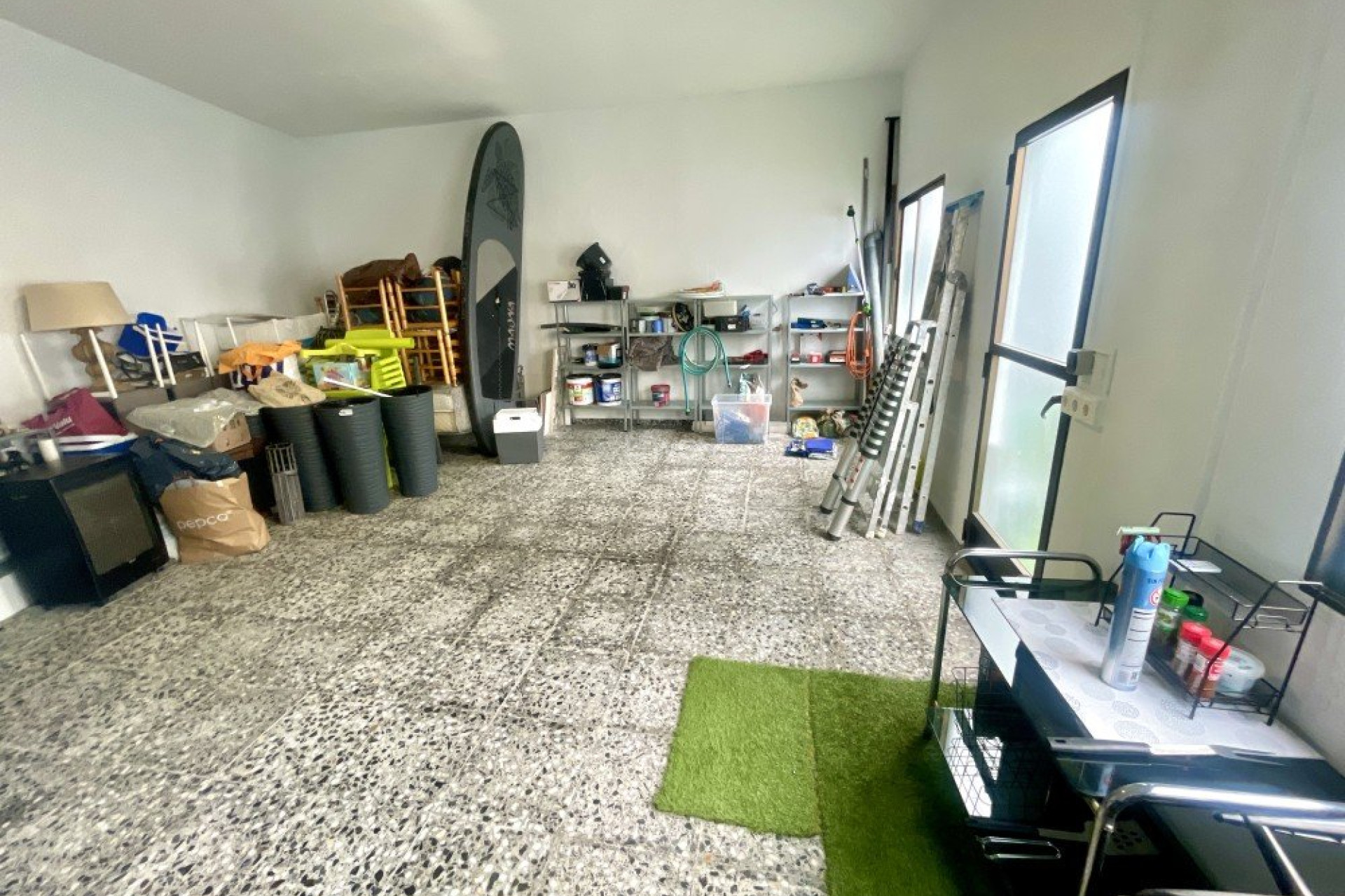 Reventa - Apartamento / piso - Orihuela - Inland