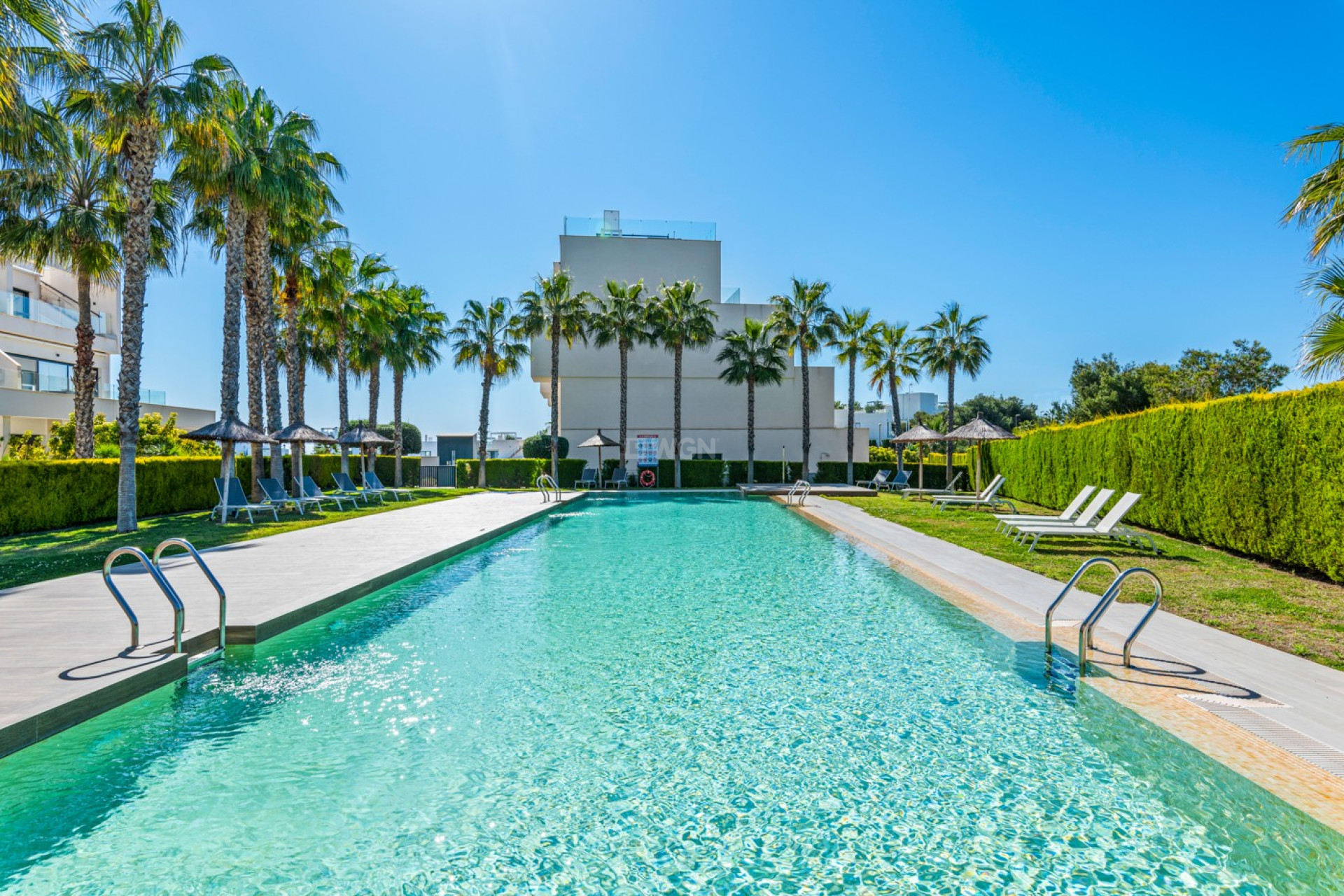 Reventa - Apartamento / piso - Orihuela - Inland