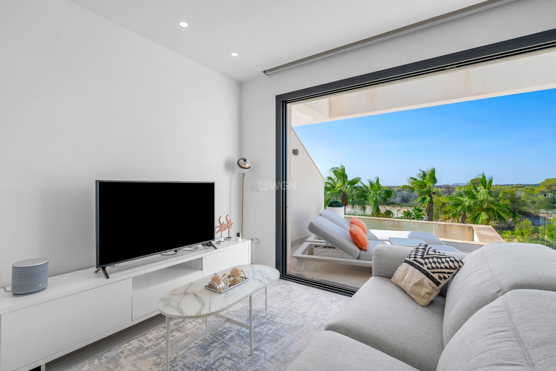 Reventa - Apartamento / piso - Orihuela - Inland