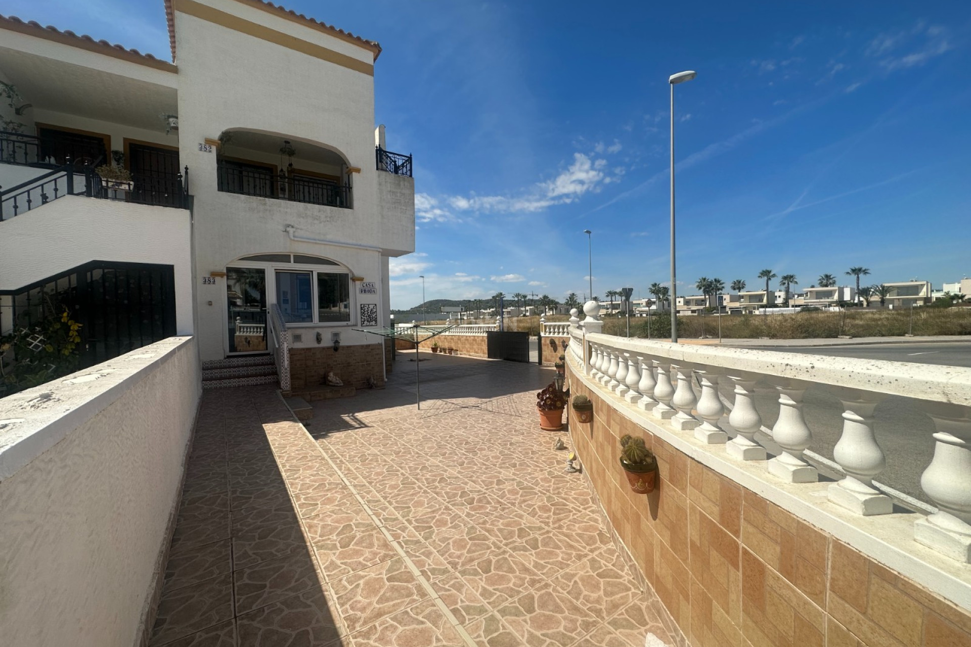 Reventa - Apartamento / piso - Orihuela - Inland