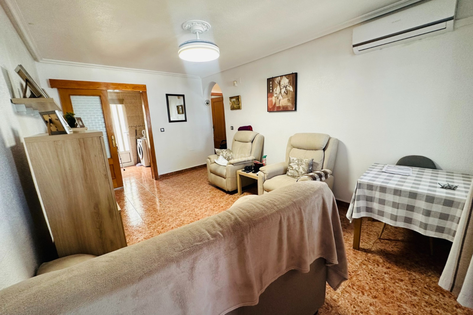 Reventa - Apartamento / piso - Orihuela - Inland