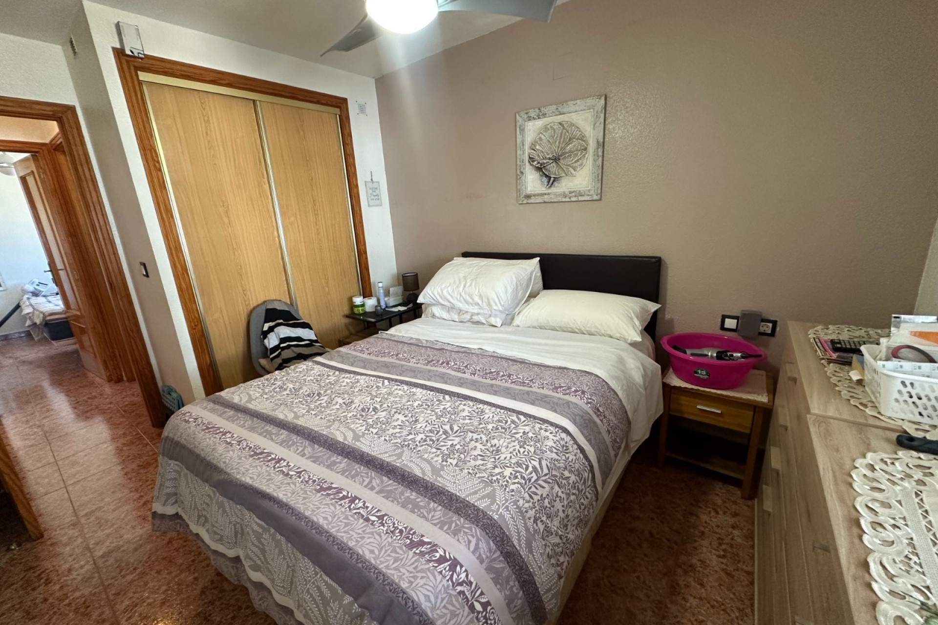 Reventa - Apartamento / piso - Orihuela - Inland