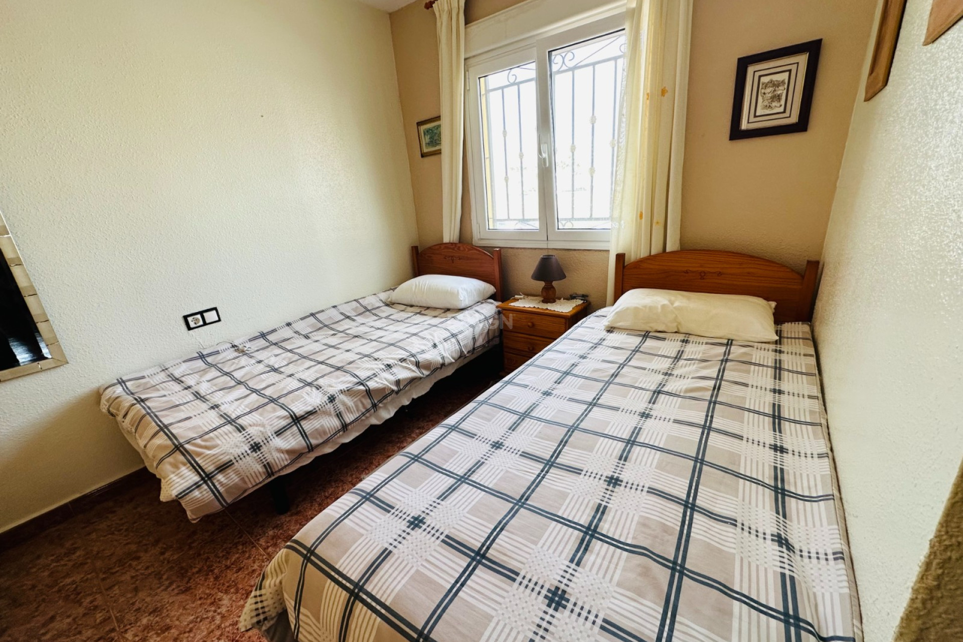 Reventa - Apartamento / piso - Orihuela - Inland
