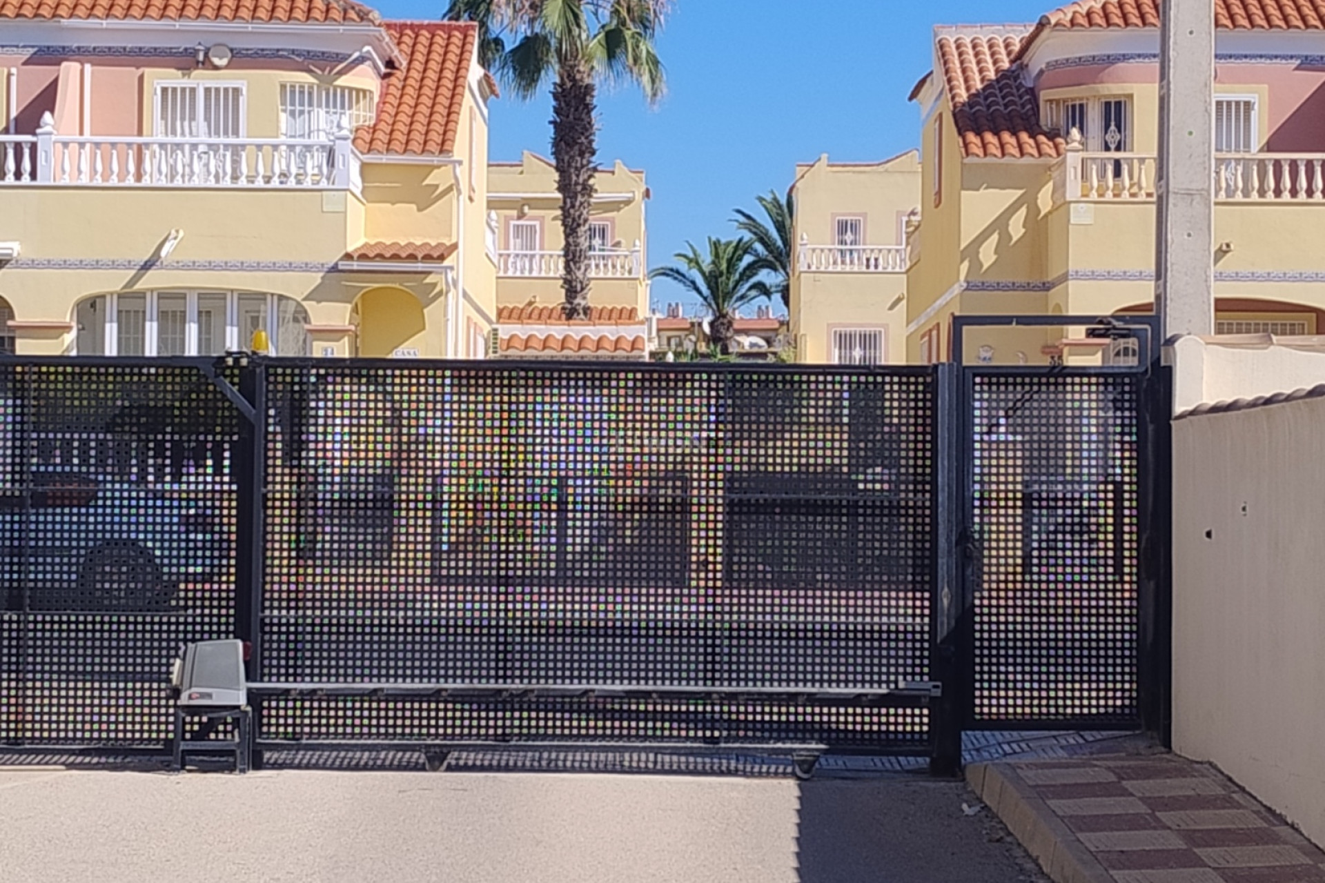 Reventa - Apartamento / piso - Orihuela - Inland