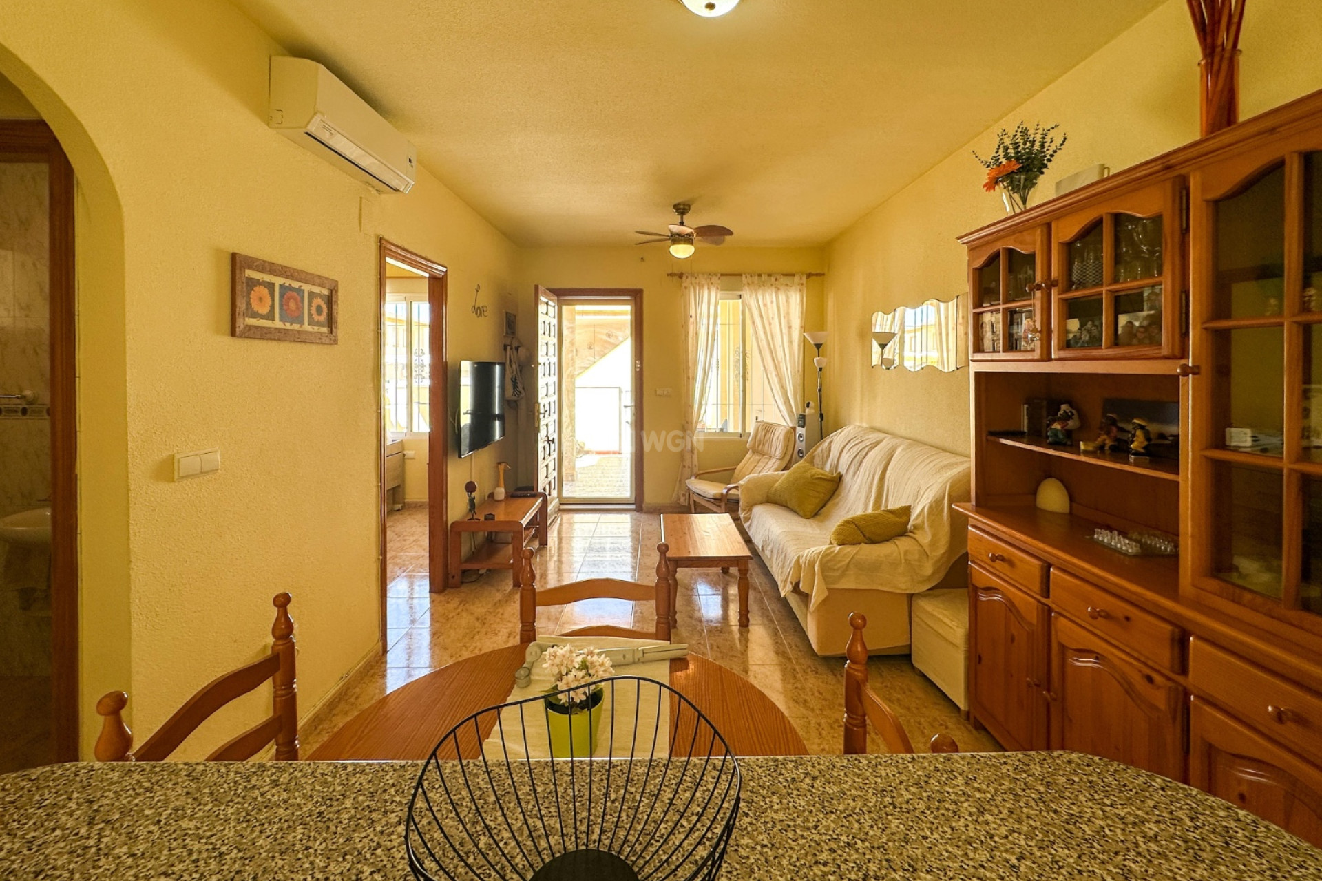 Reventa - Apartamento / piso - Orihuela - Inland