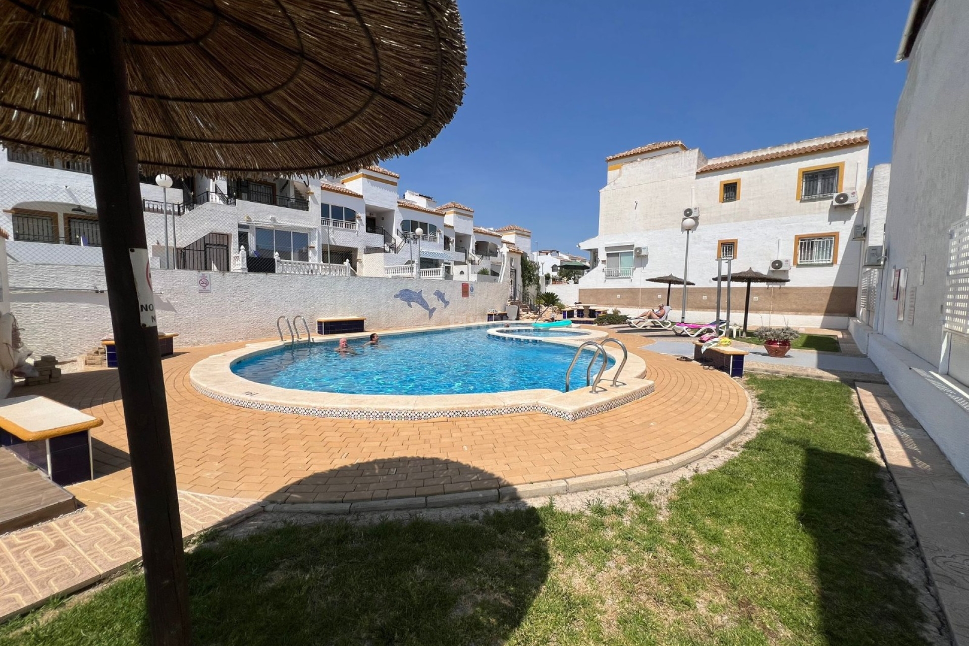 Reventa - Apartamento / piso - Orihuela - Inland
