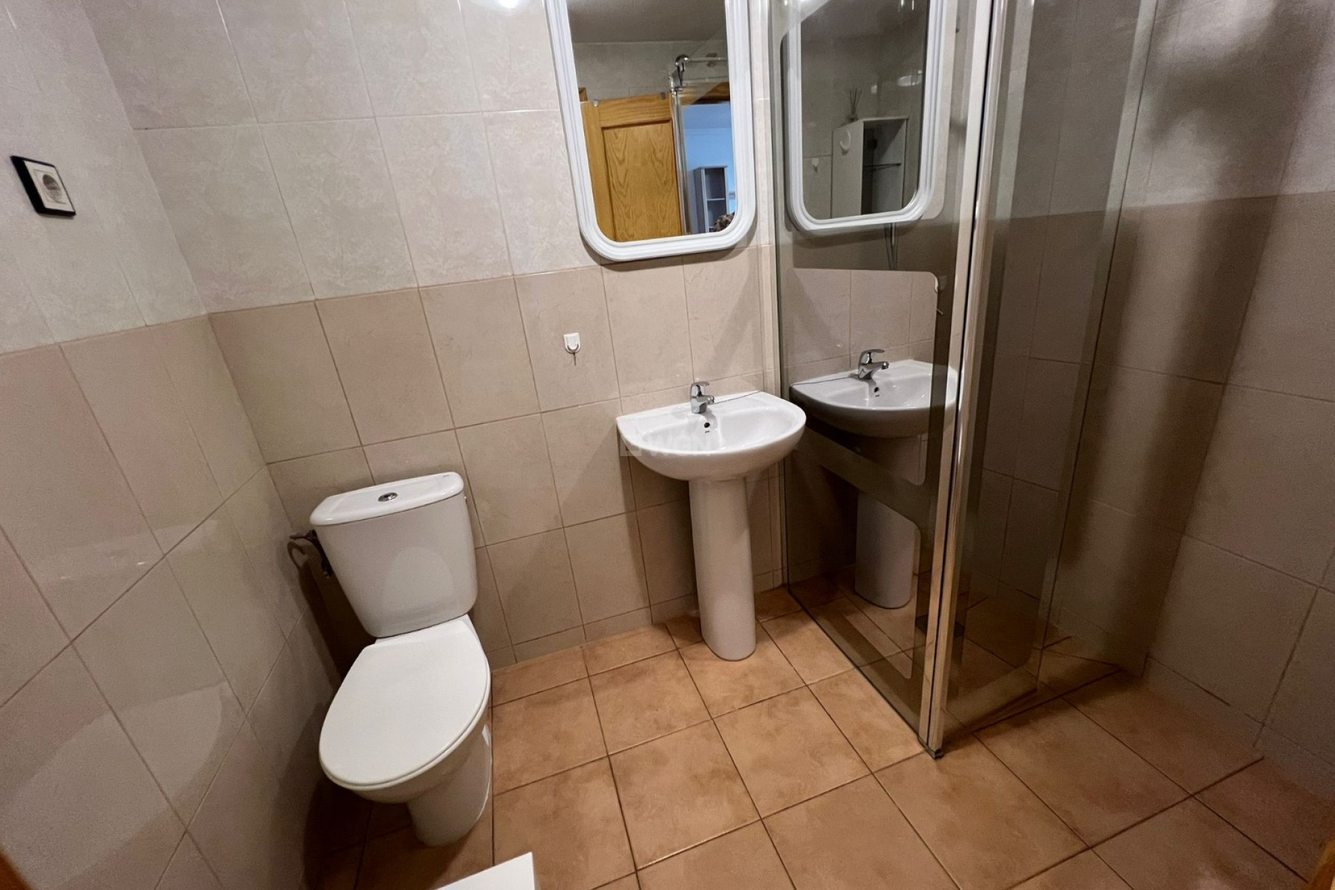Reventa - Apartamento / piso - Orihuela - Inland