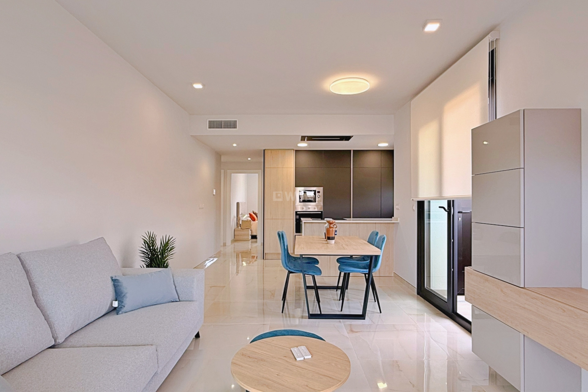 Reventa - Apartamento / piso - Orihuela - Inland