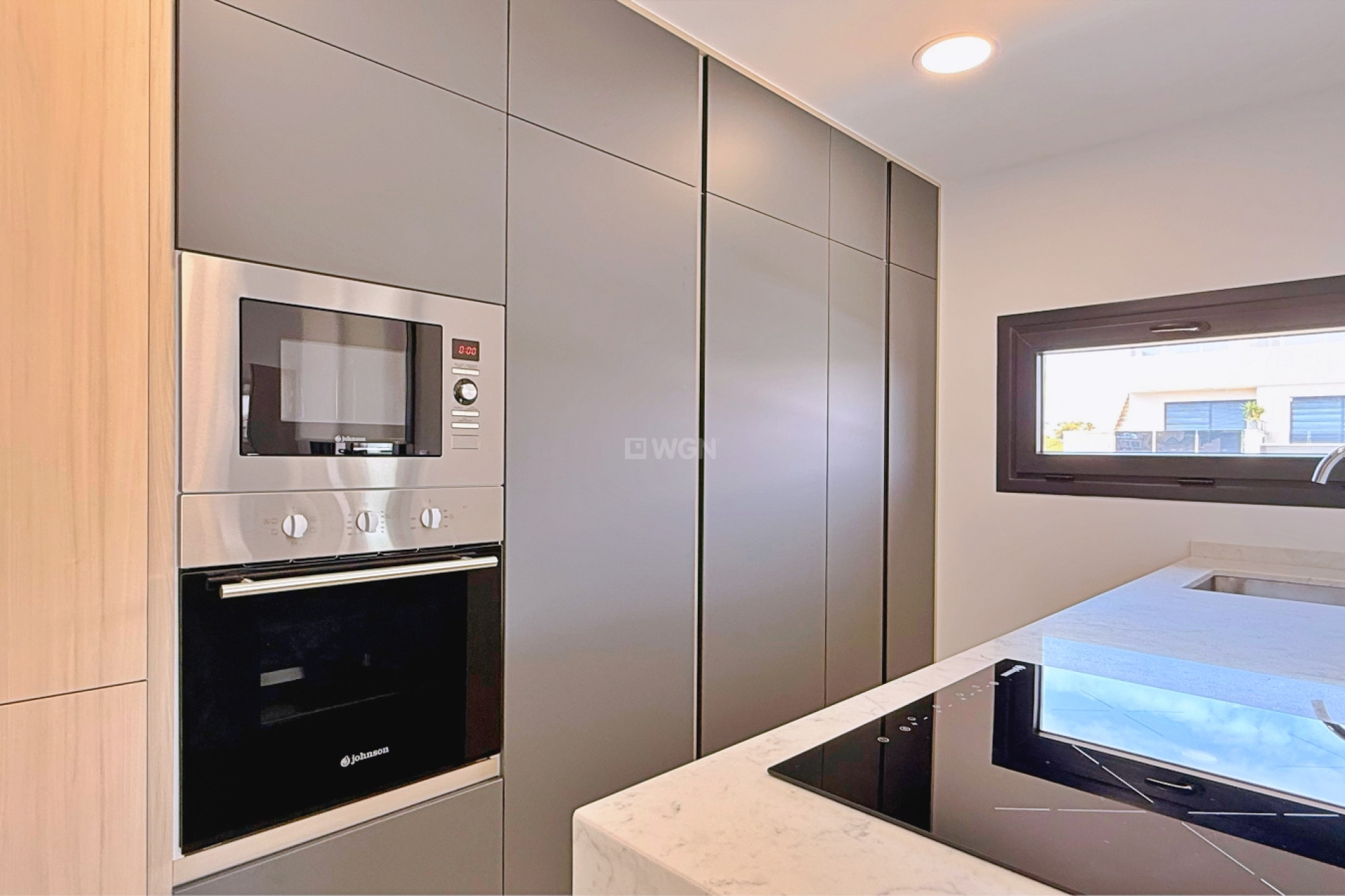 Reventa - Apartamento / piso - Orihuela - Inland