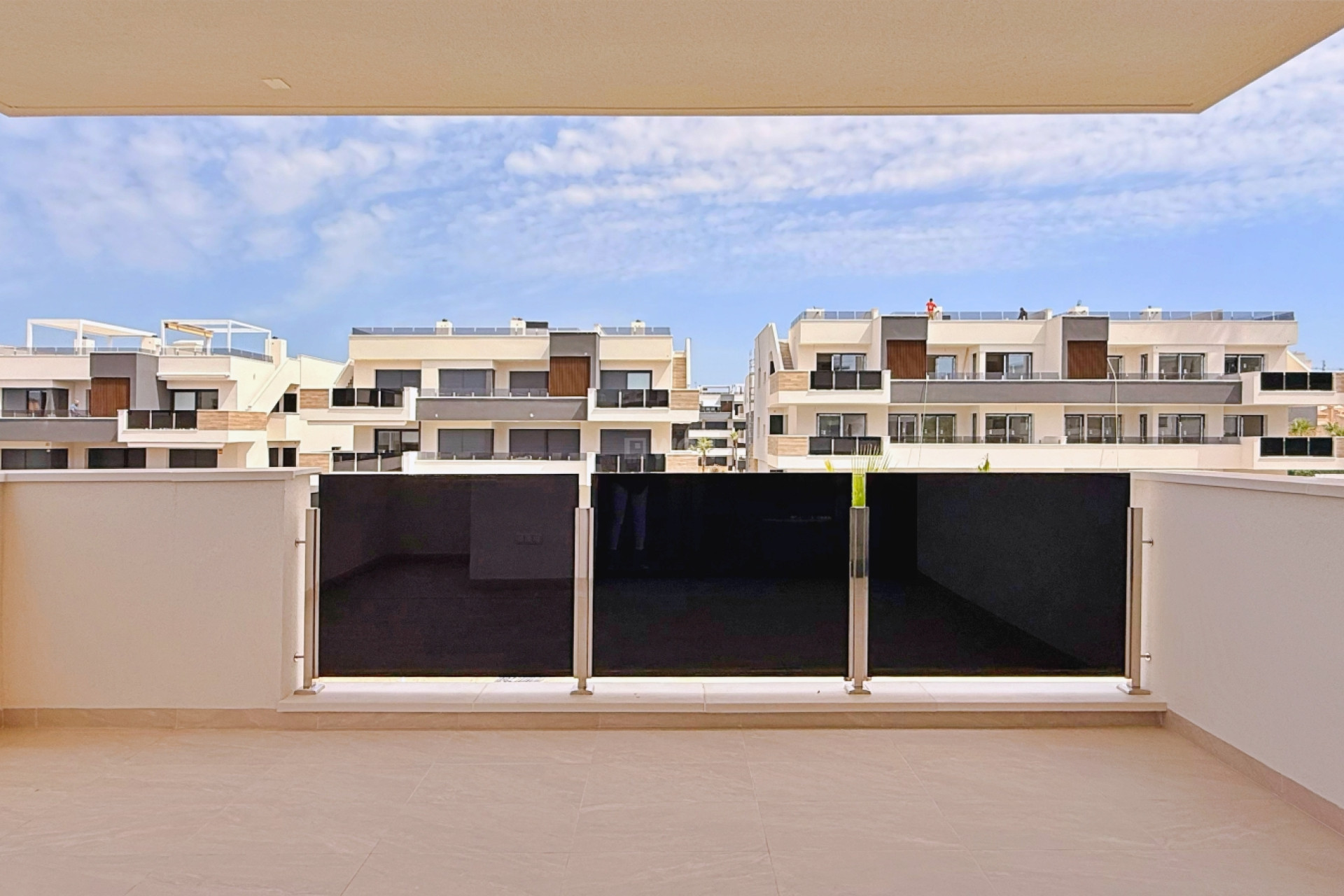 Reventa - Apartamento / piso - Orihuela - Inland