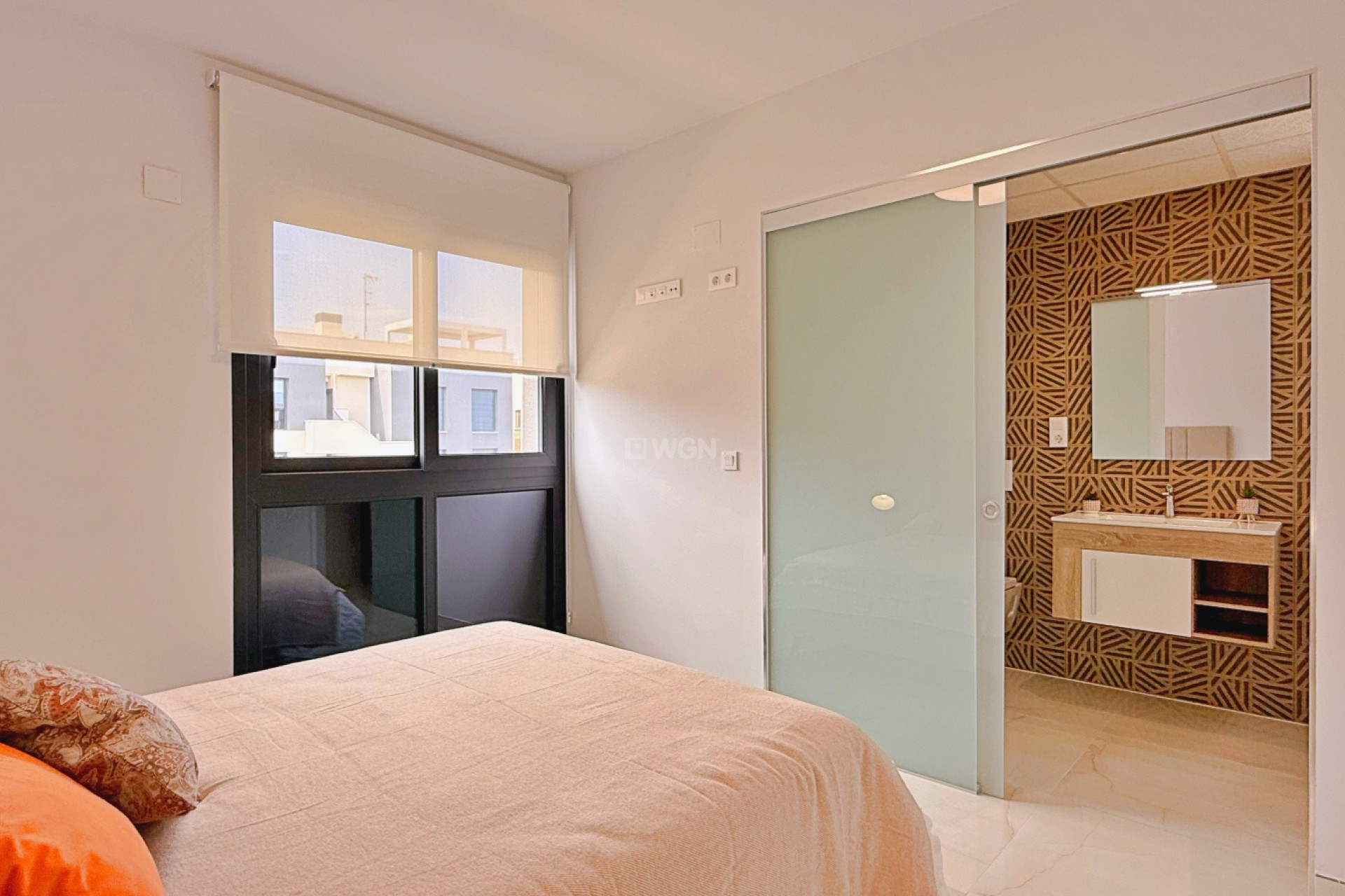 Reventa - Apartamento / piso - Orihuela - Inland
