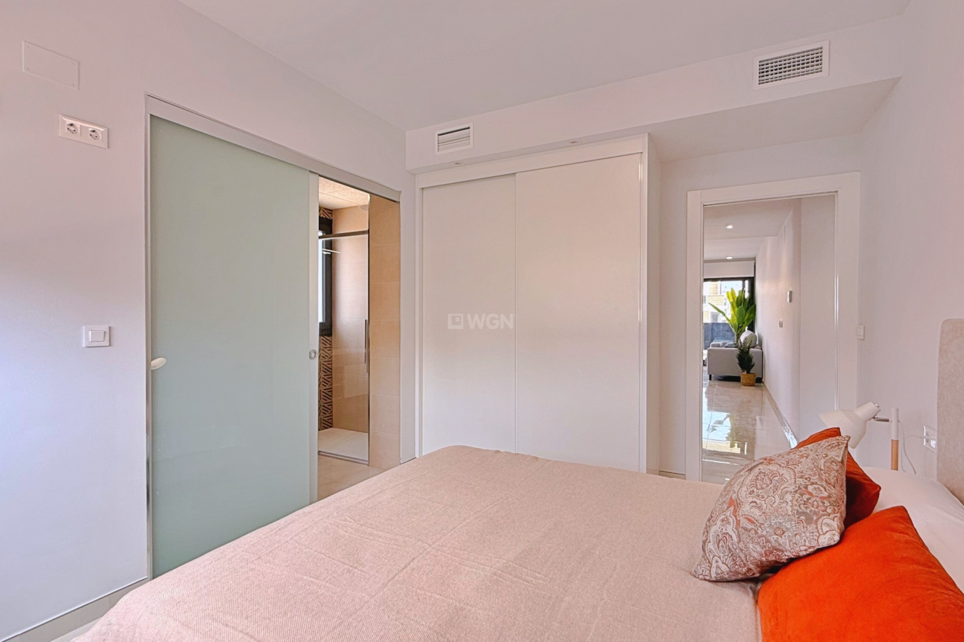 Reventa - Apartamento / piso - Orihuela - Inland