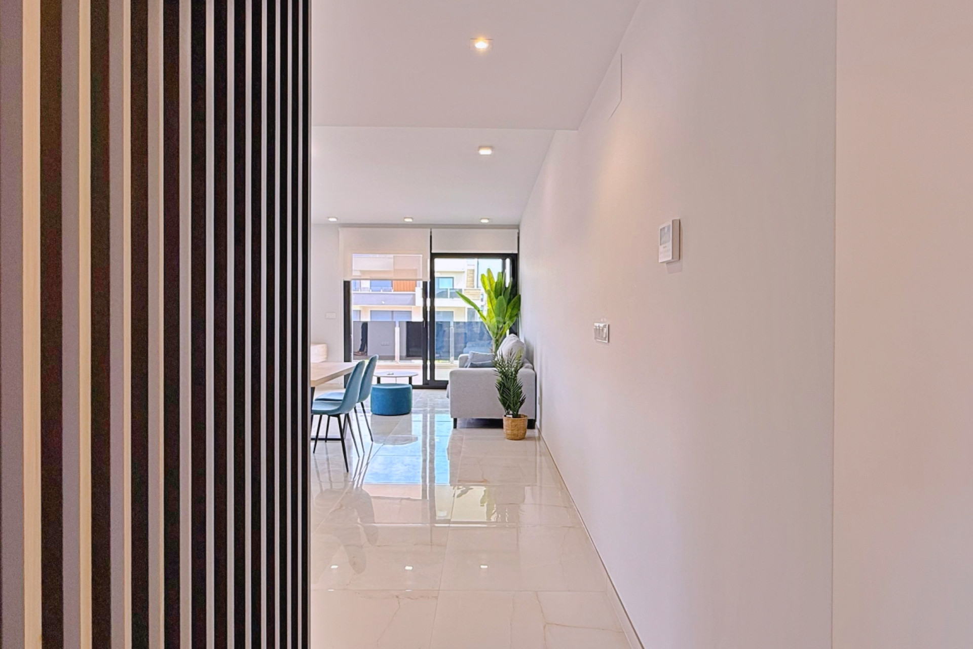 Reventa - Apartamento / piso - Orihuela - Inland