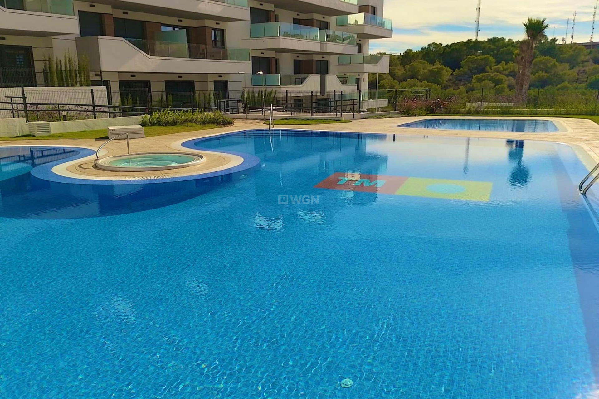 Reventa - Apartamento / piso - Orihuela - Inland