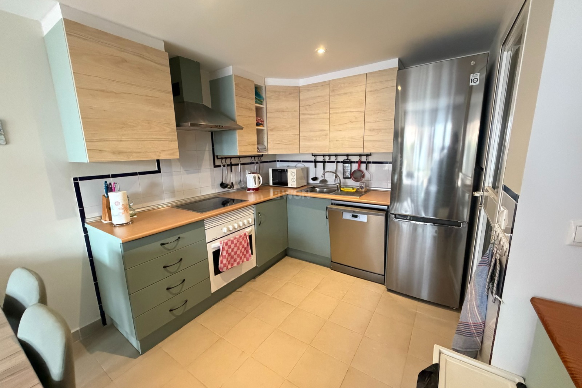 Reventa - Apartamento / piso - Orihuela - Inland