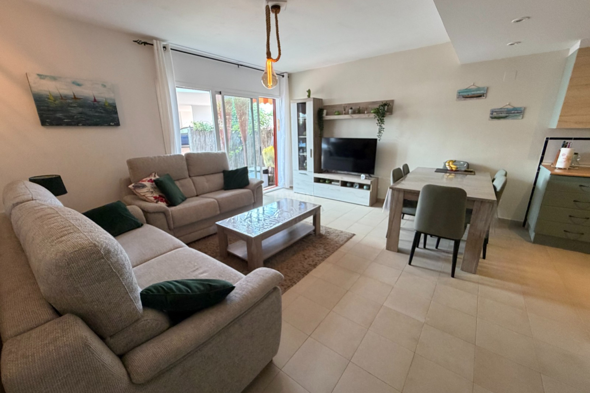 Reventa - Apartamento / piso - Orihuela - Inland