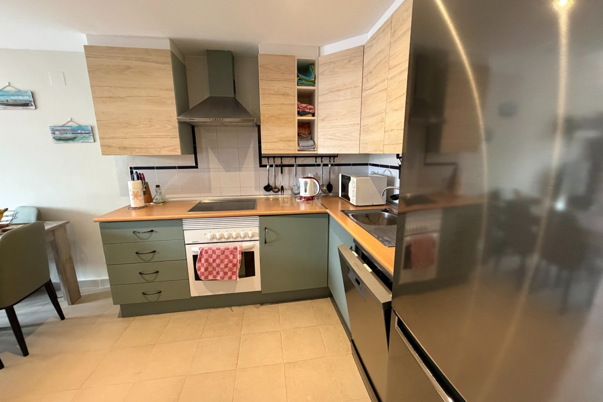Reventa - Apartamento / piso - Orihuela - Inland