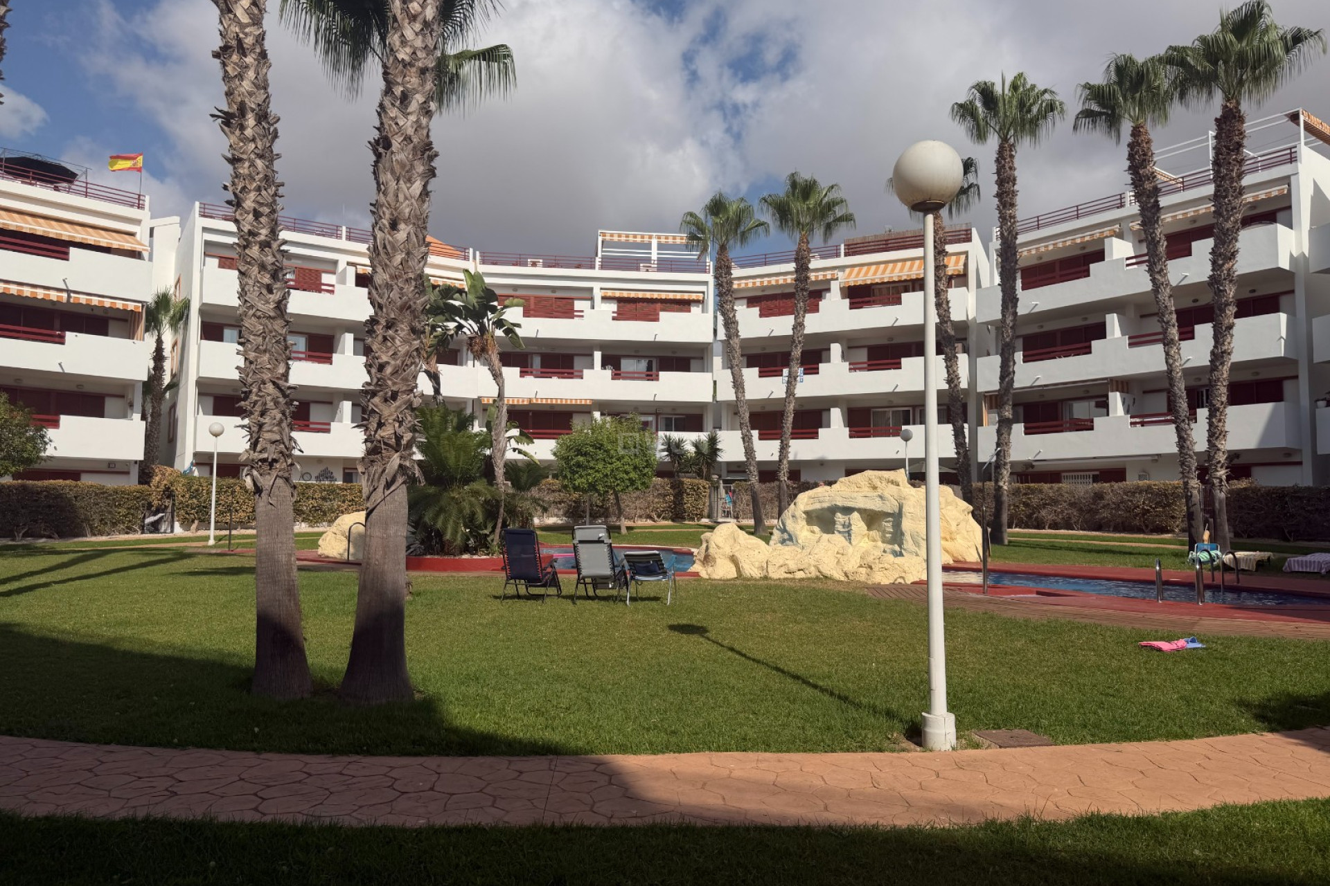 Reventa - Apartamento / piso - Orihuela - Inland