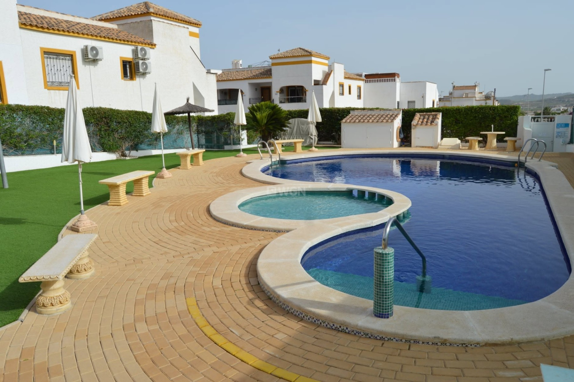 Reventa - Apartamento / piso - Orihuela - Inland