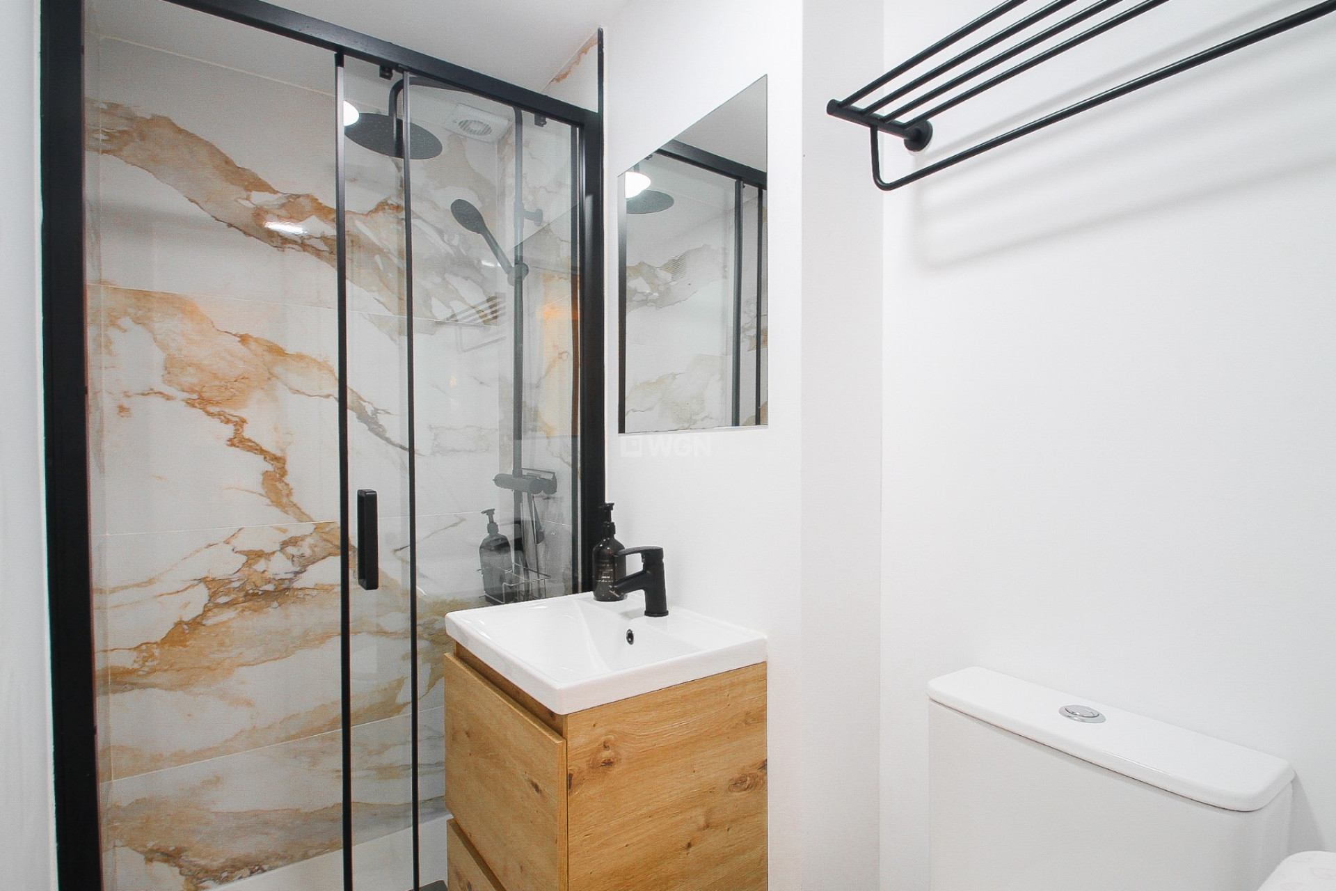 Reventa - Apartamento / piso - Orihuela - Inland