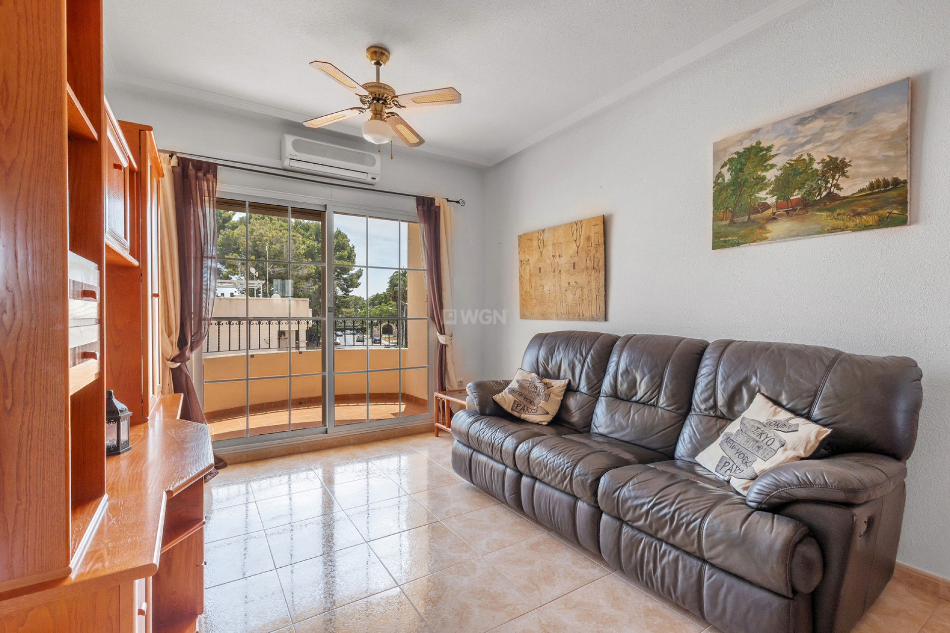 Reventa - Apartamento / piso - Orihuela - Inland