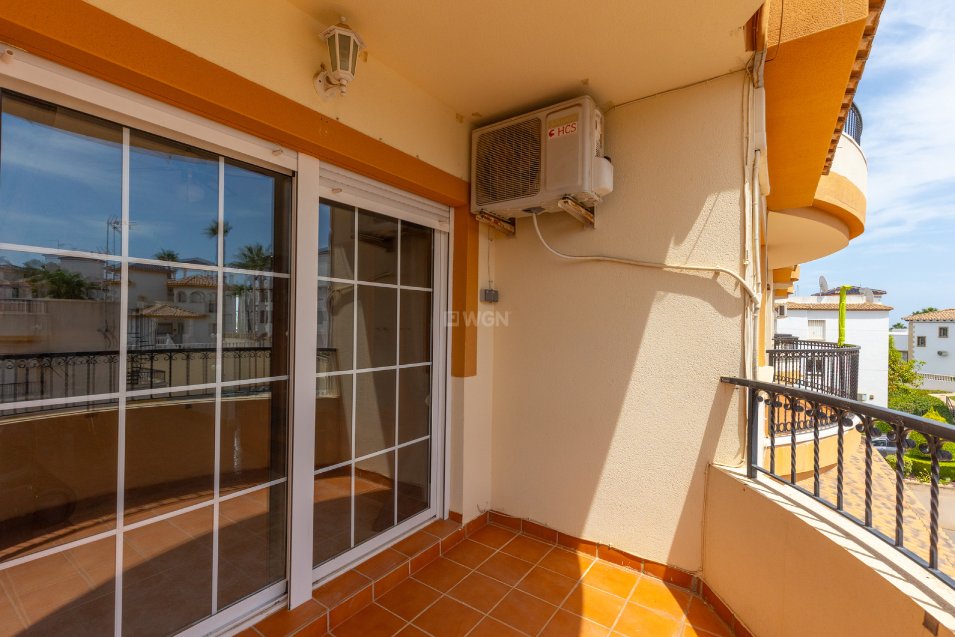 Reventa - Apartamento / piso - Orihuela - Inland